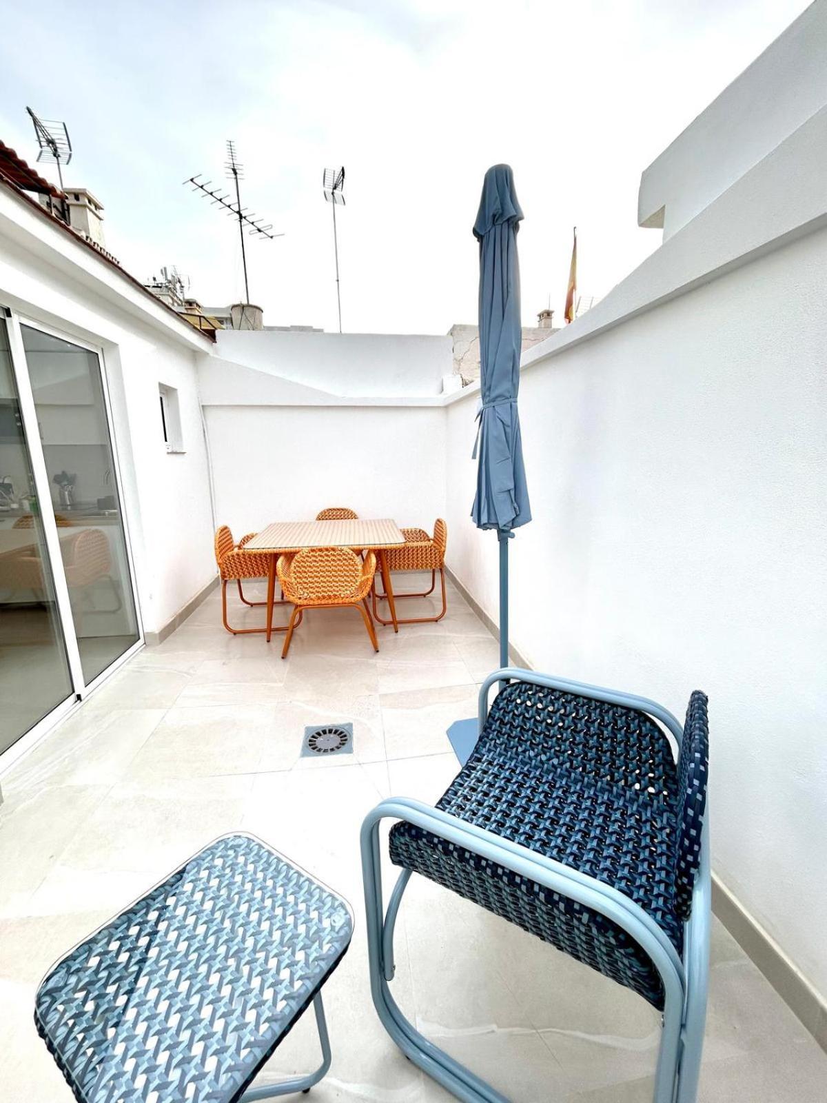 Juanito Maranon By 10tosea 2 Bedrooms Apartment Fuengirola