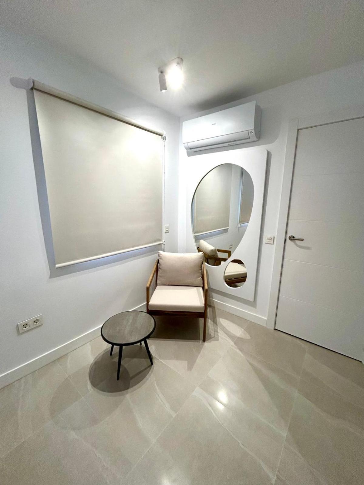 Apartment Juanito Maranon By 10tosea 2 Bedrooms Fuengirola