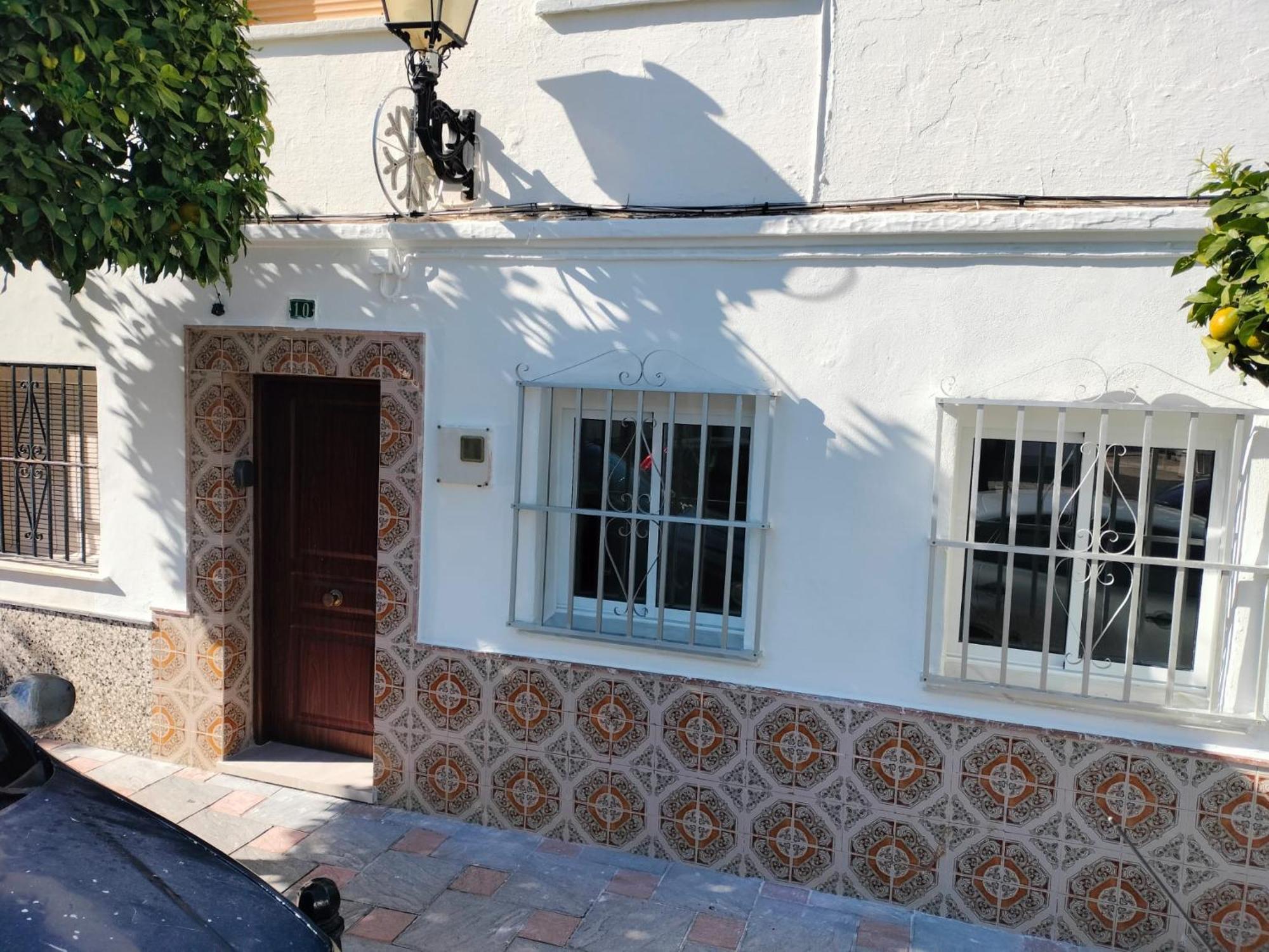 Apartment Juanito Maranon By 10tosea 2 Bedrooms *