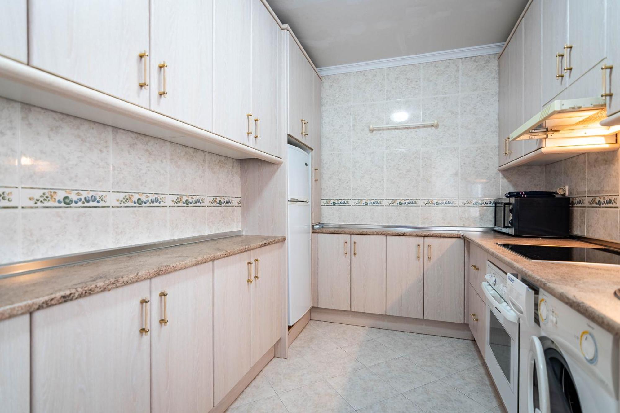 Casa Playa Bei Malaga Apartment Fuengirola