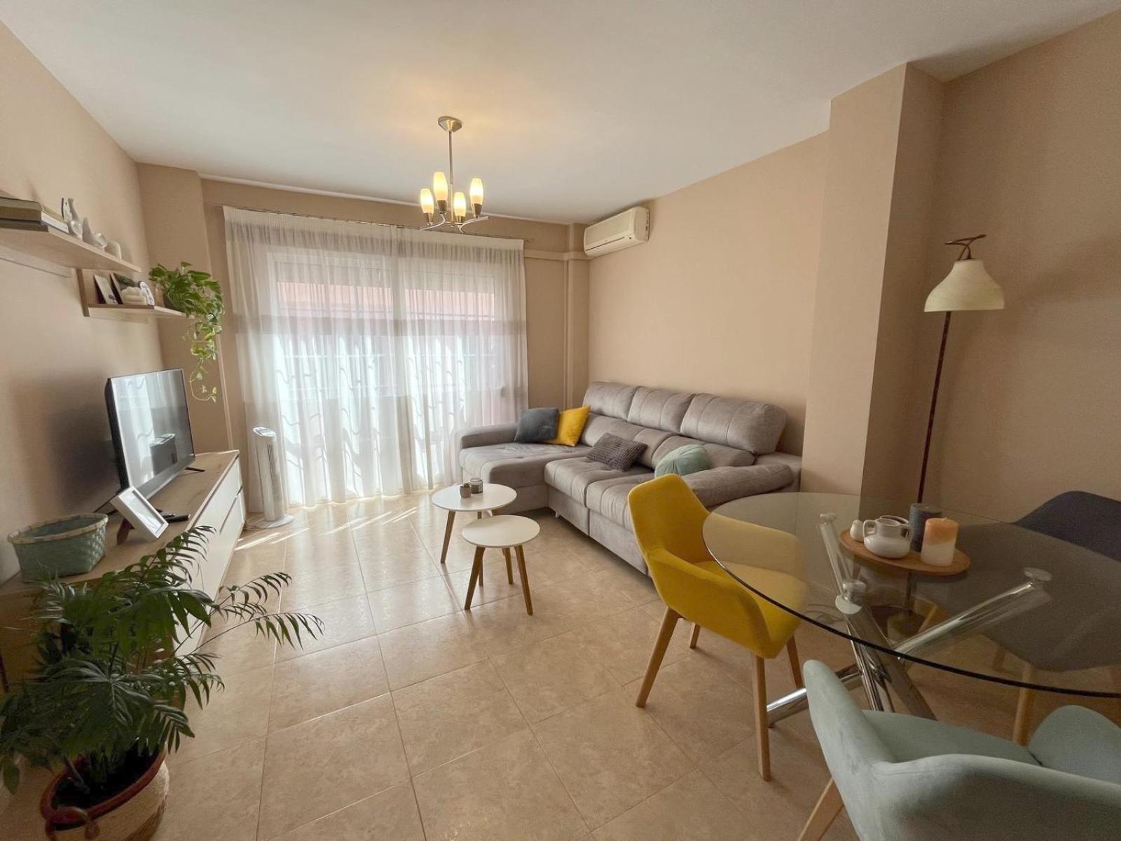Appartement Bonito Apto En Centro