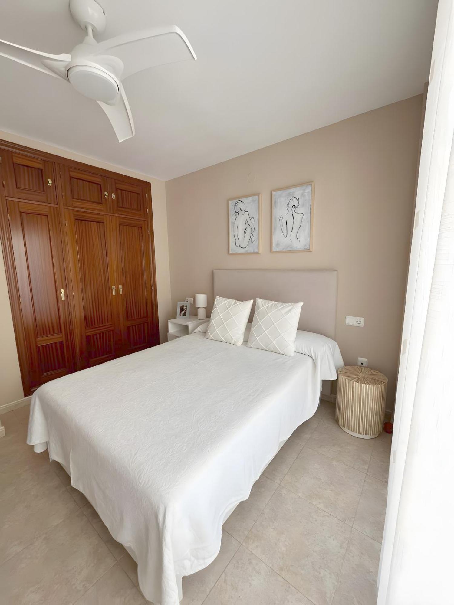 Appartement Bonito Apto En Centro *