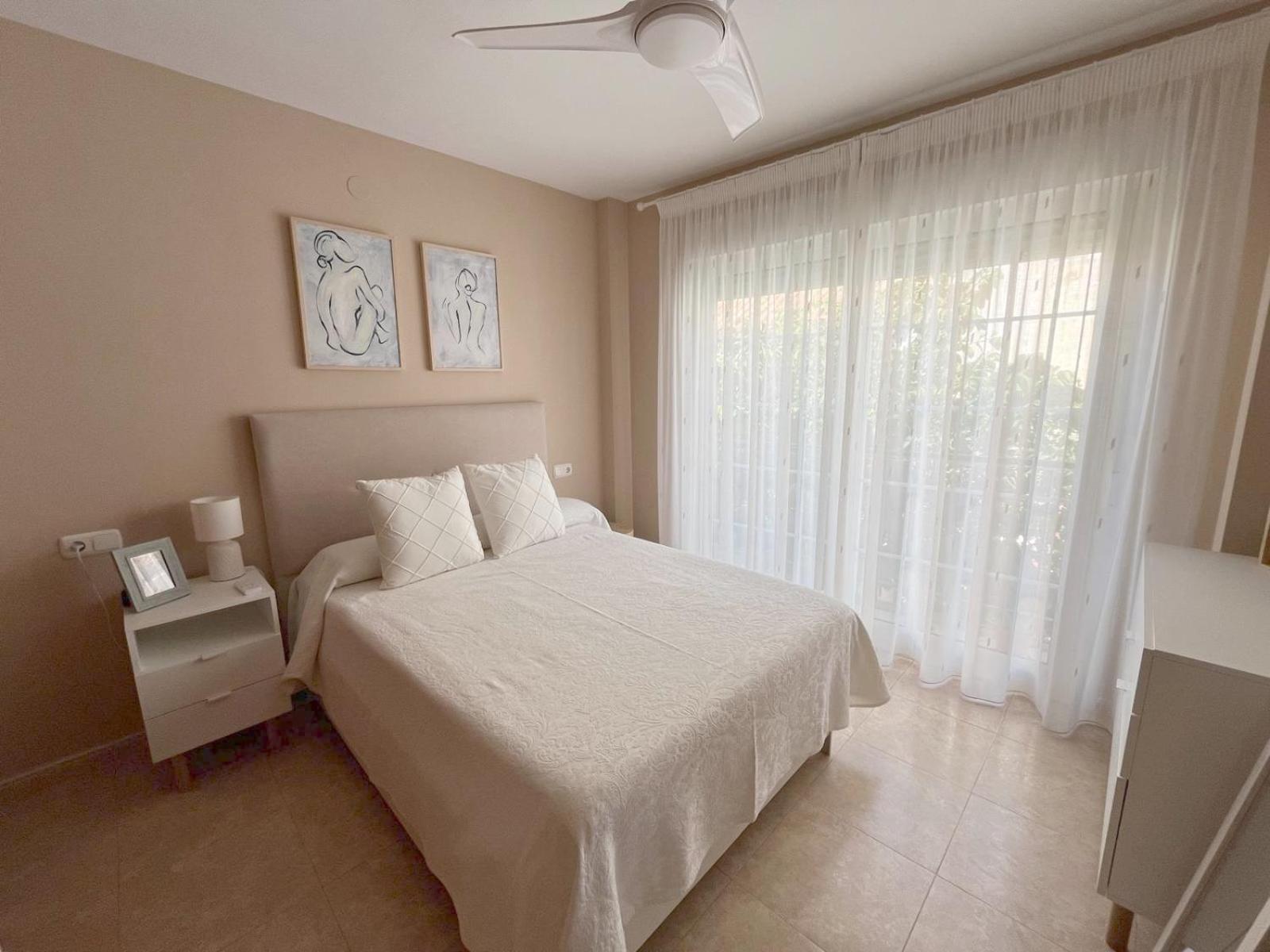 Bonito Apto En Centro Appartement Fuengirola