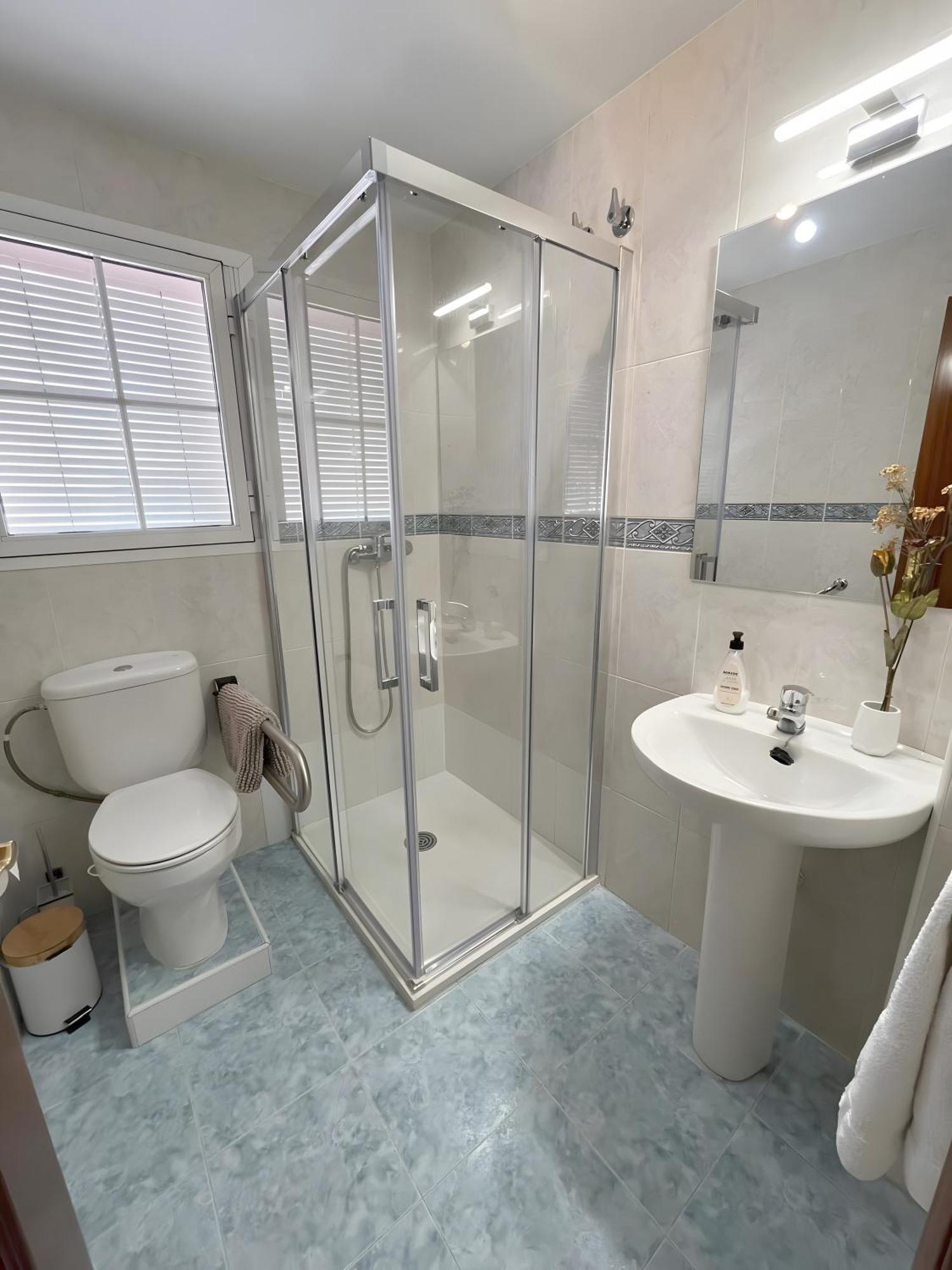Appartement Bonito Apto En Centro Fuengirola