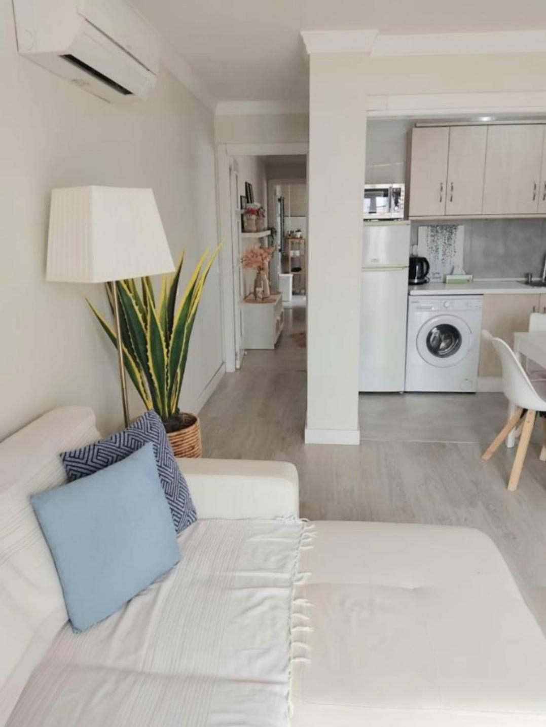 New Penthouse Near With Sunny Balcony Apartment Fuengirola