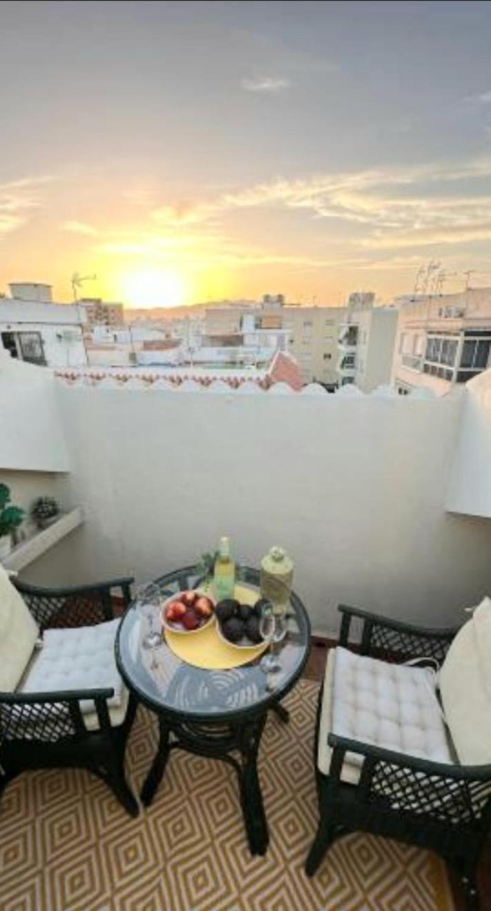 New Penthouse Near With Sunny Balcony * Fuengirola
