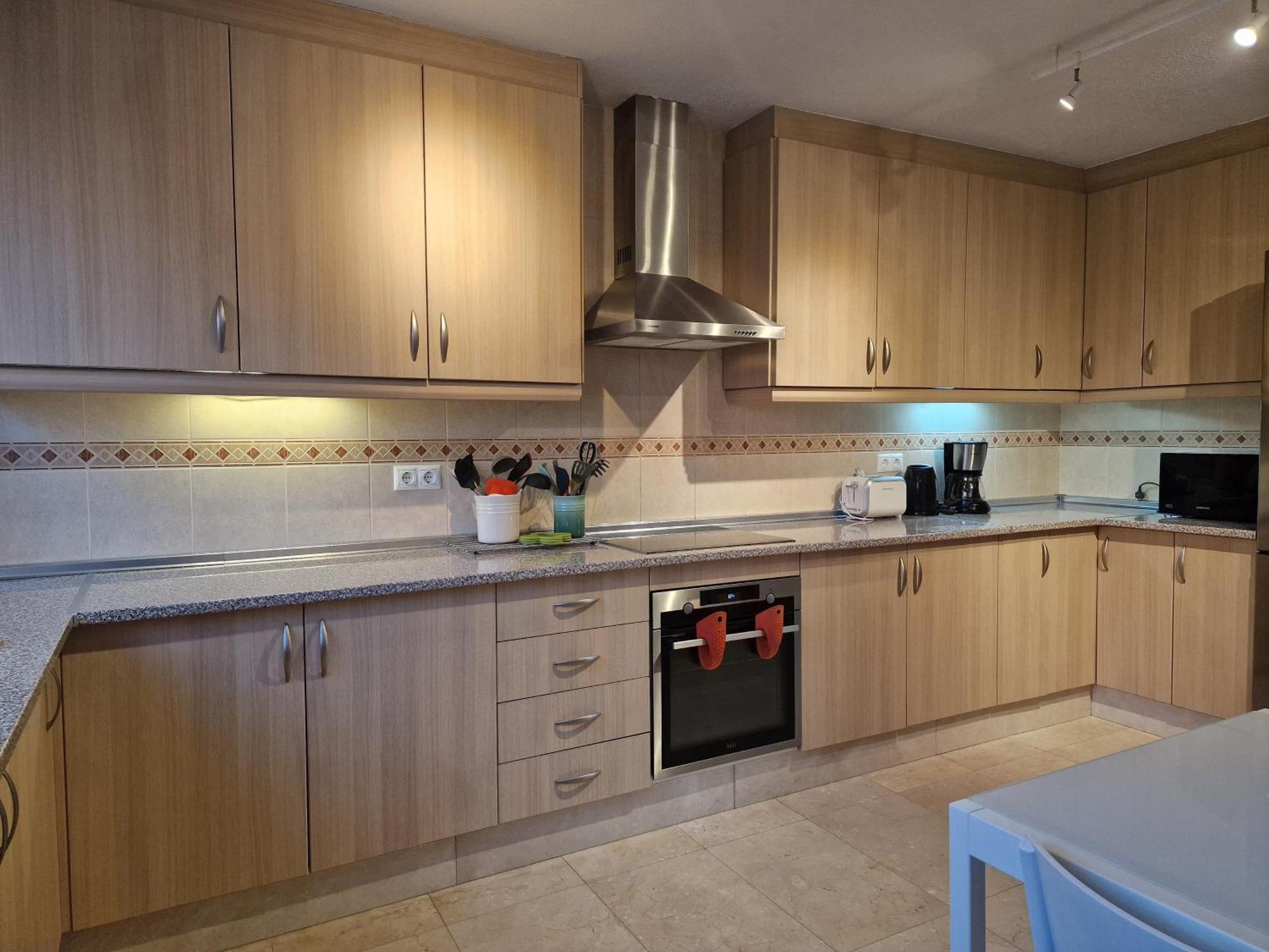 Casa Agnethe Holiday home