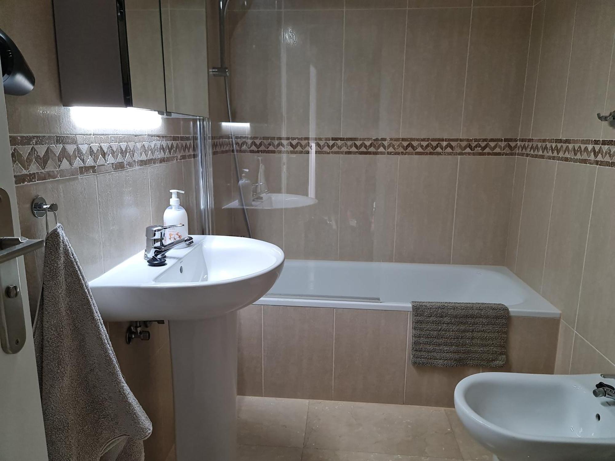 Holiday home Casa Agnethe
