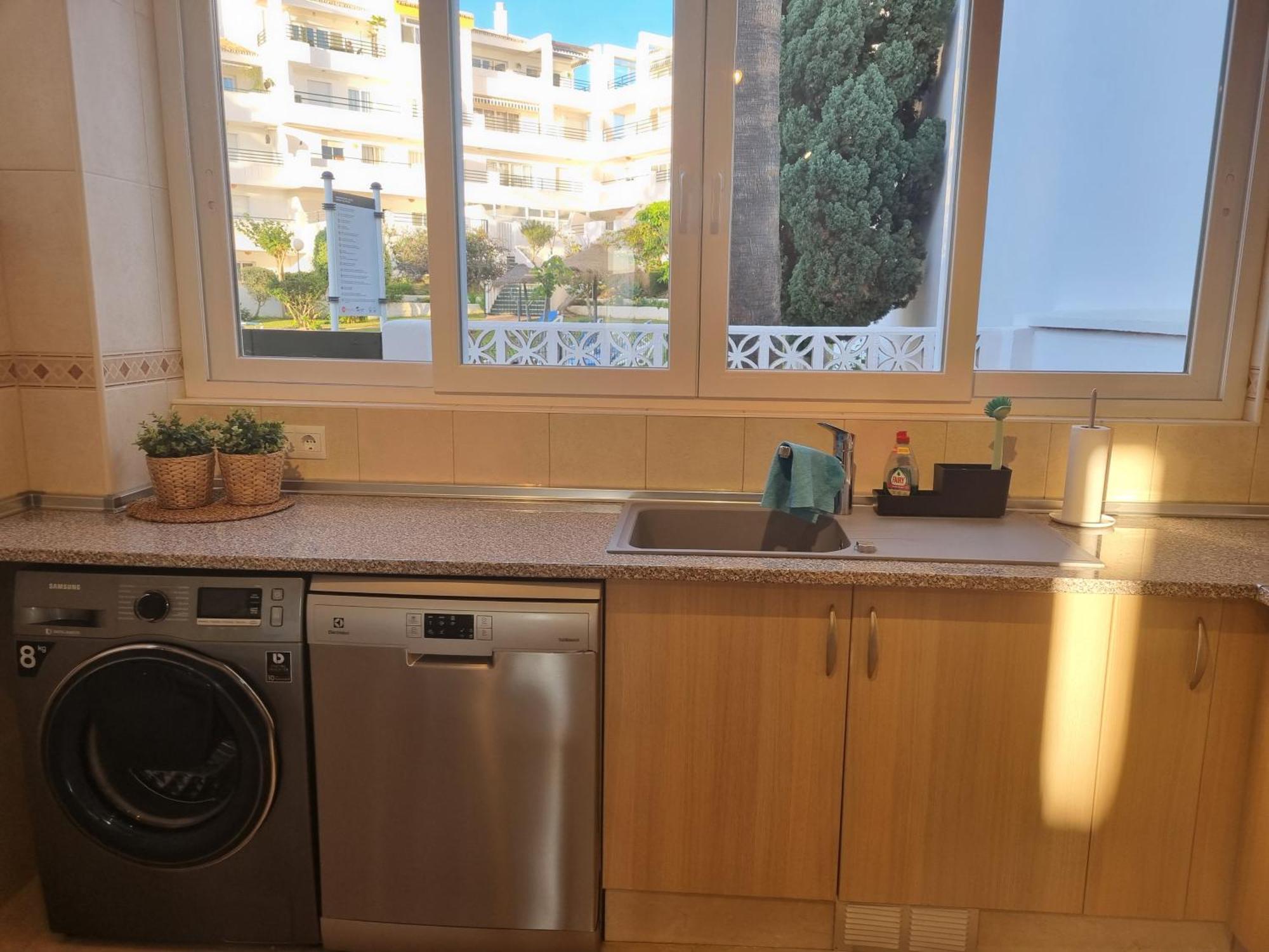Holiday home Casa Agnethe