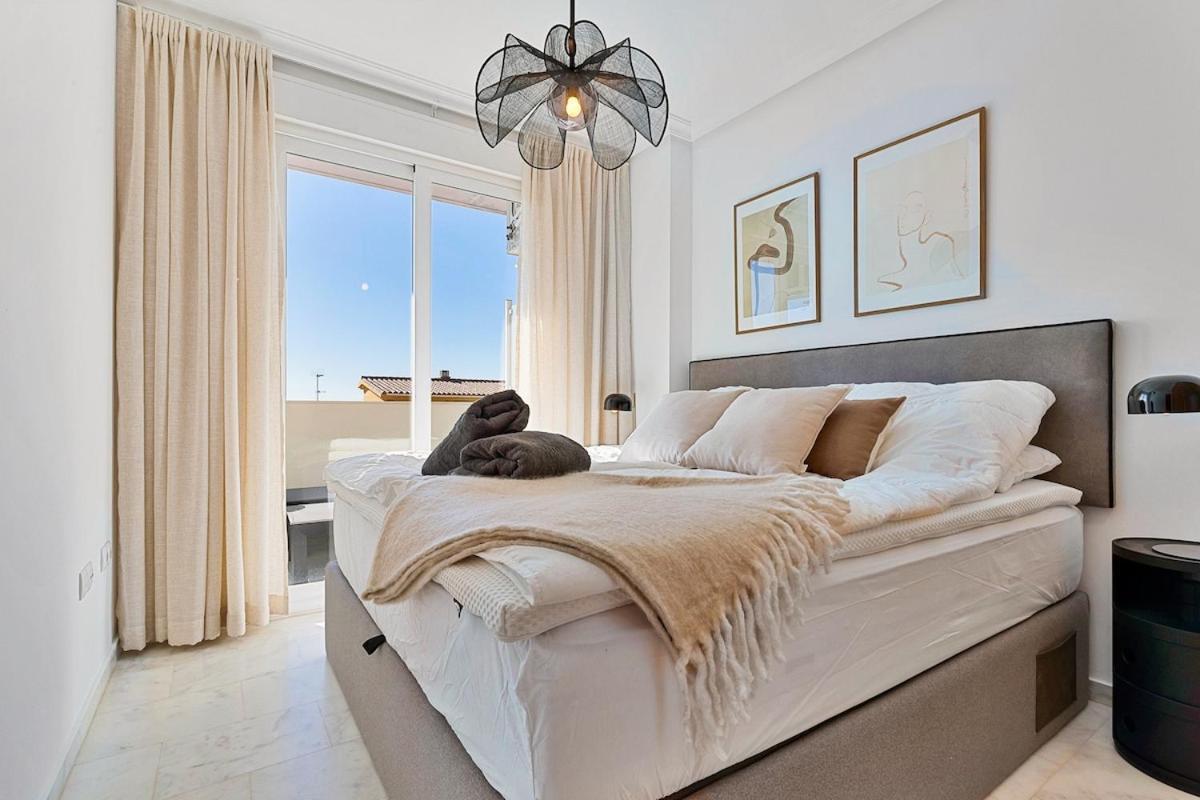 Apartment Penthouse Uskelo