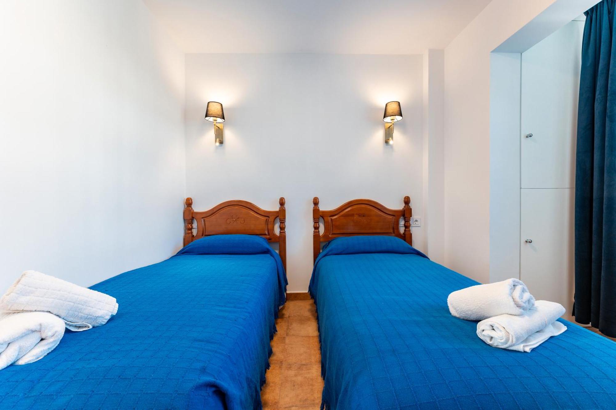 Nautico Apartment