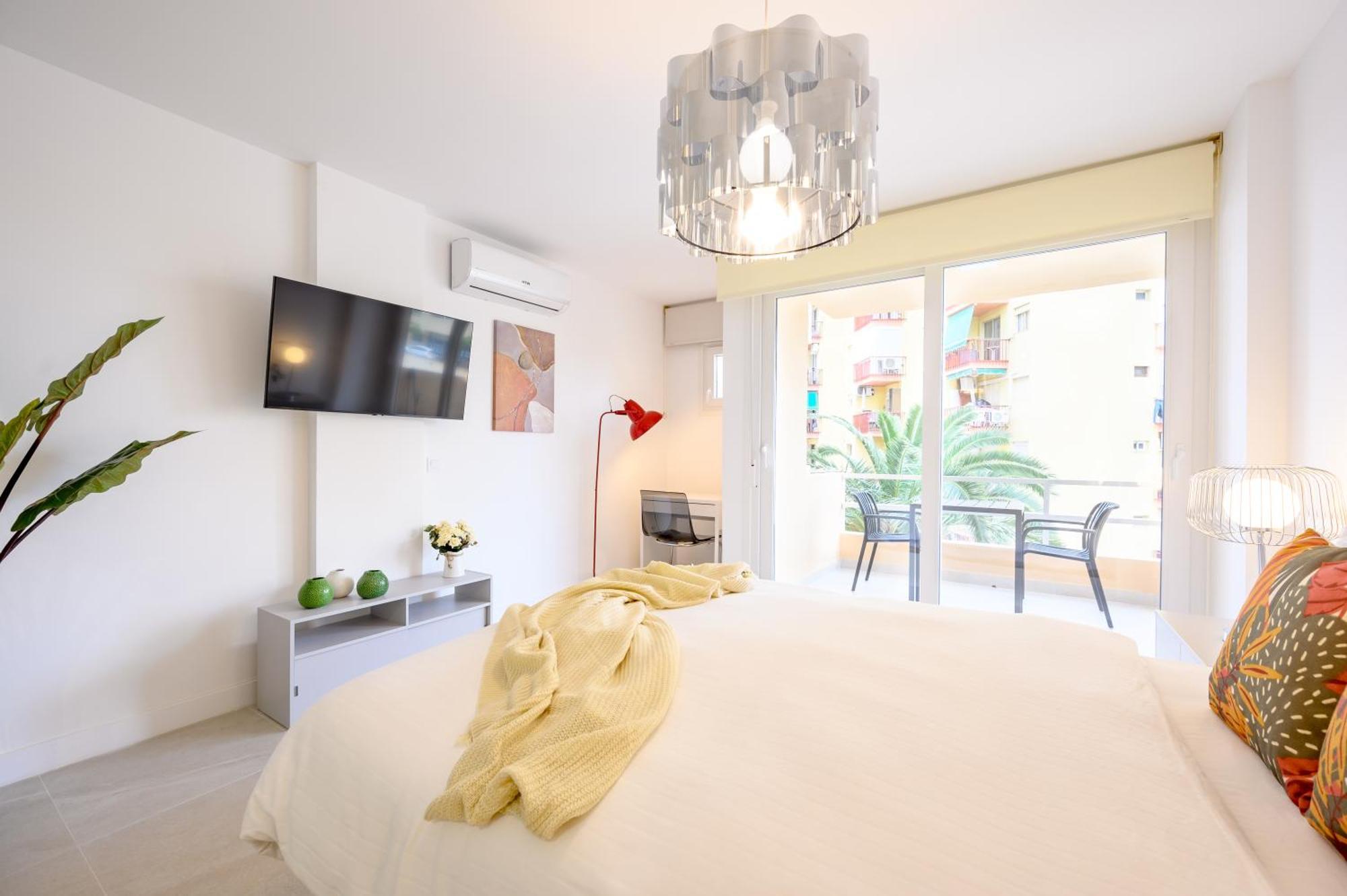 Edificio Veramar Iii By 10tosea Apartment