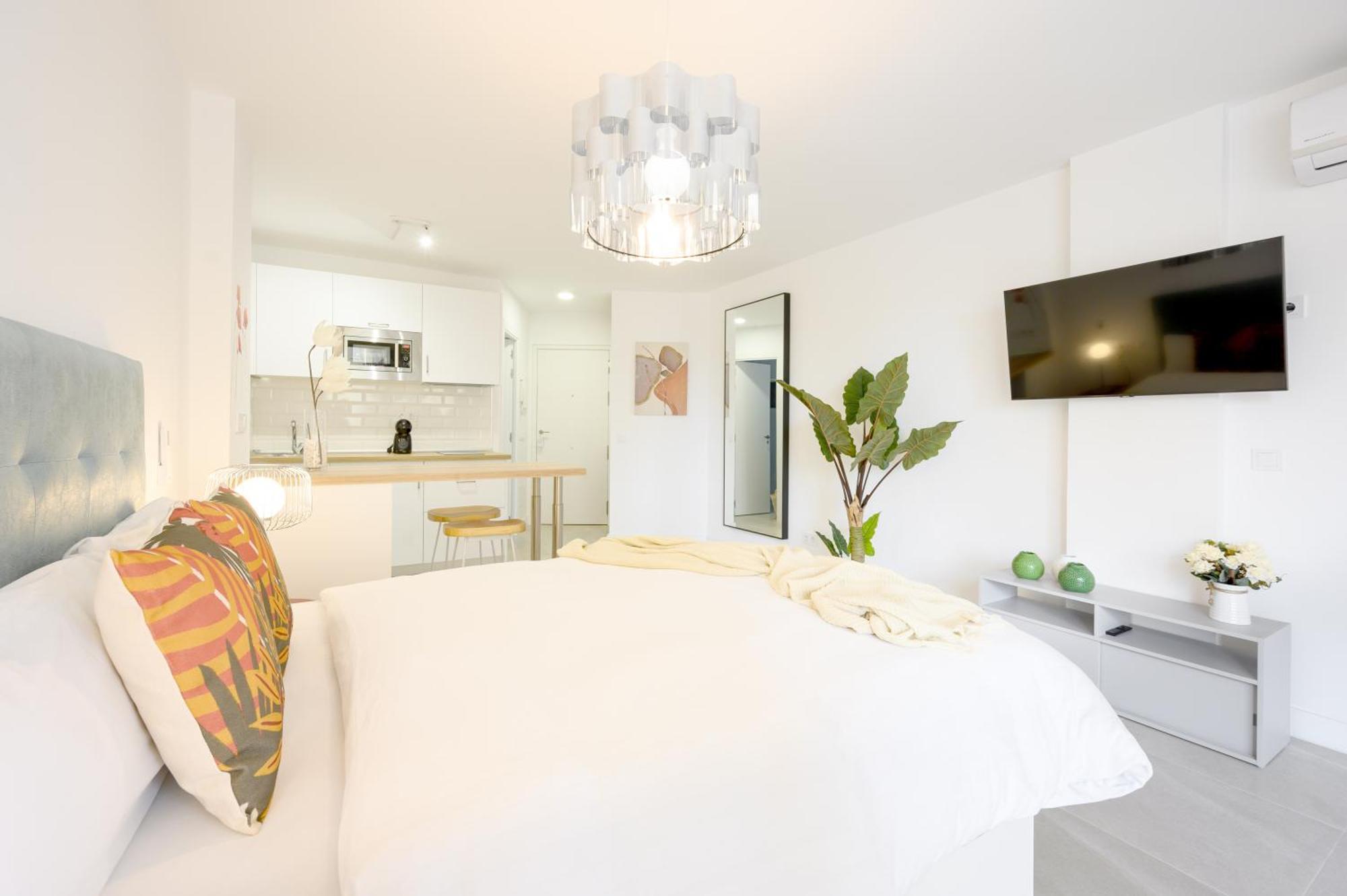 Edificio Veramar Iii By 10tosea Apartment *