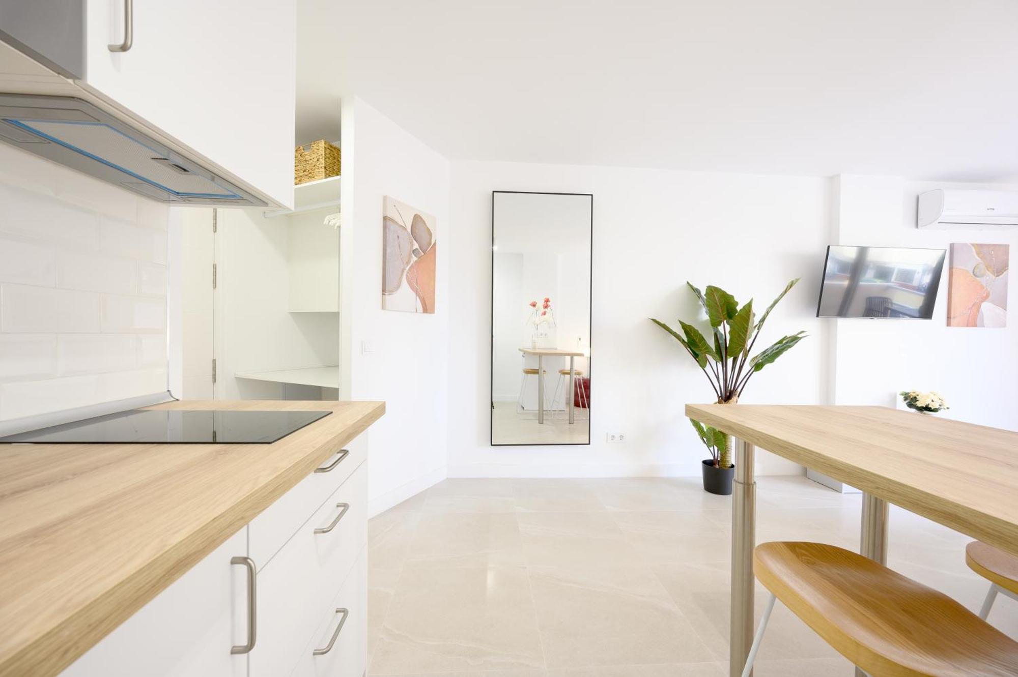 Apartment Edificio Veramar Iii By 10tosea Fuengirola