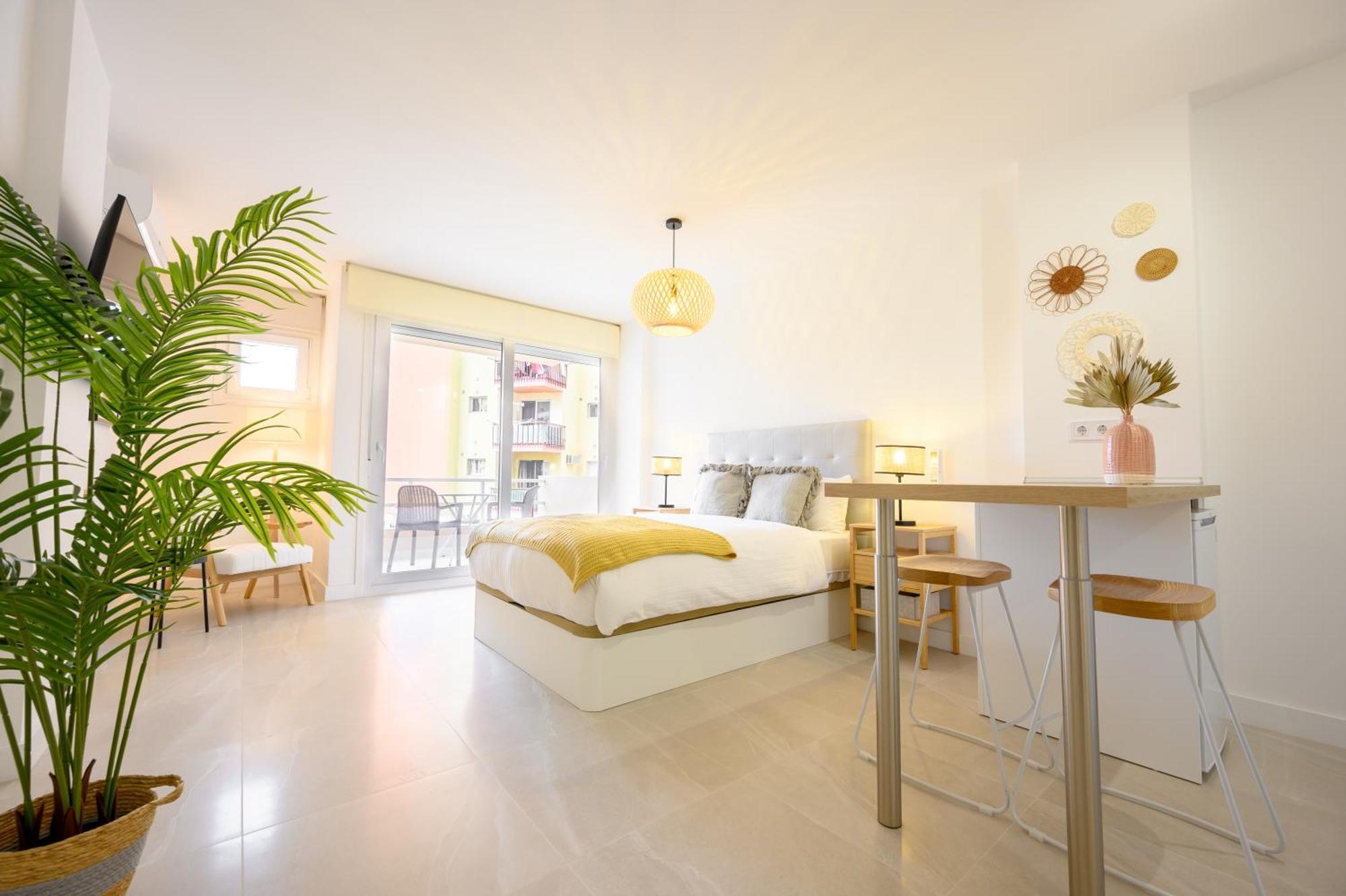 Edificio Veramar Iii By 10tosea Fuengirola