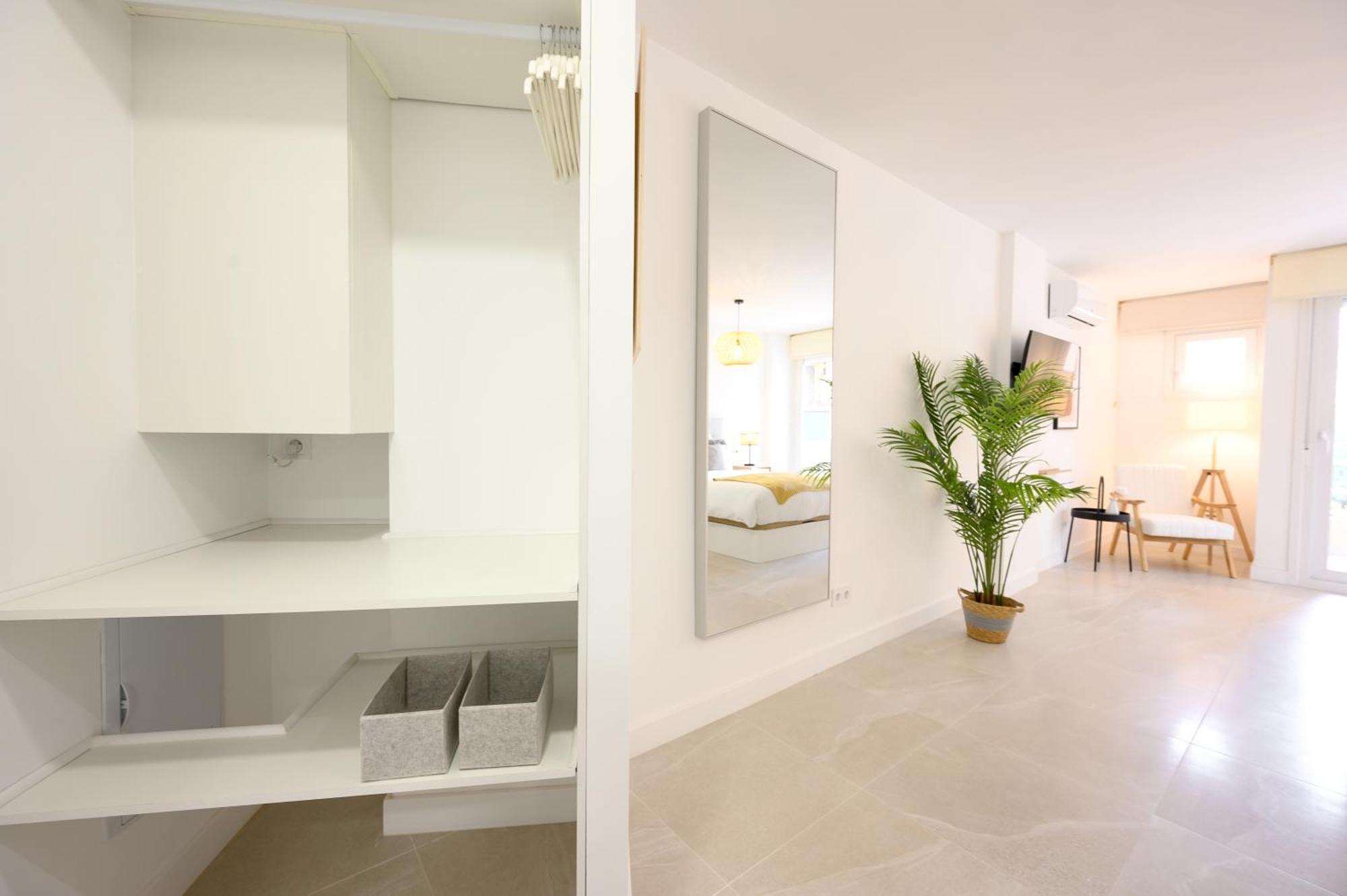 Edificio Veramar Iii By 10tosea Apartment *
