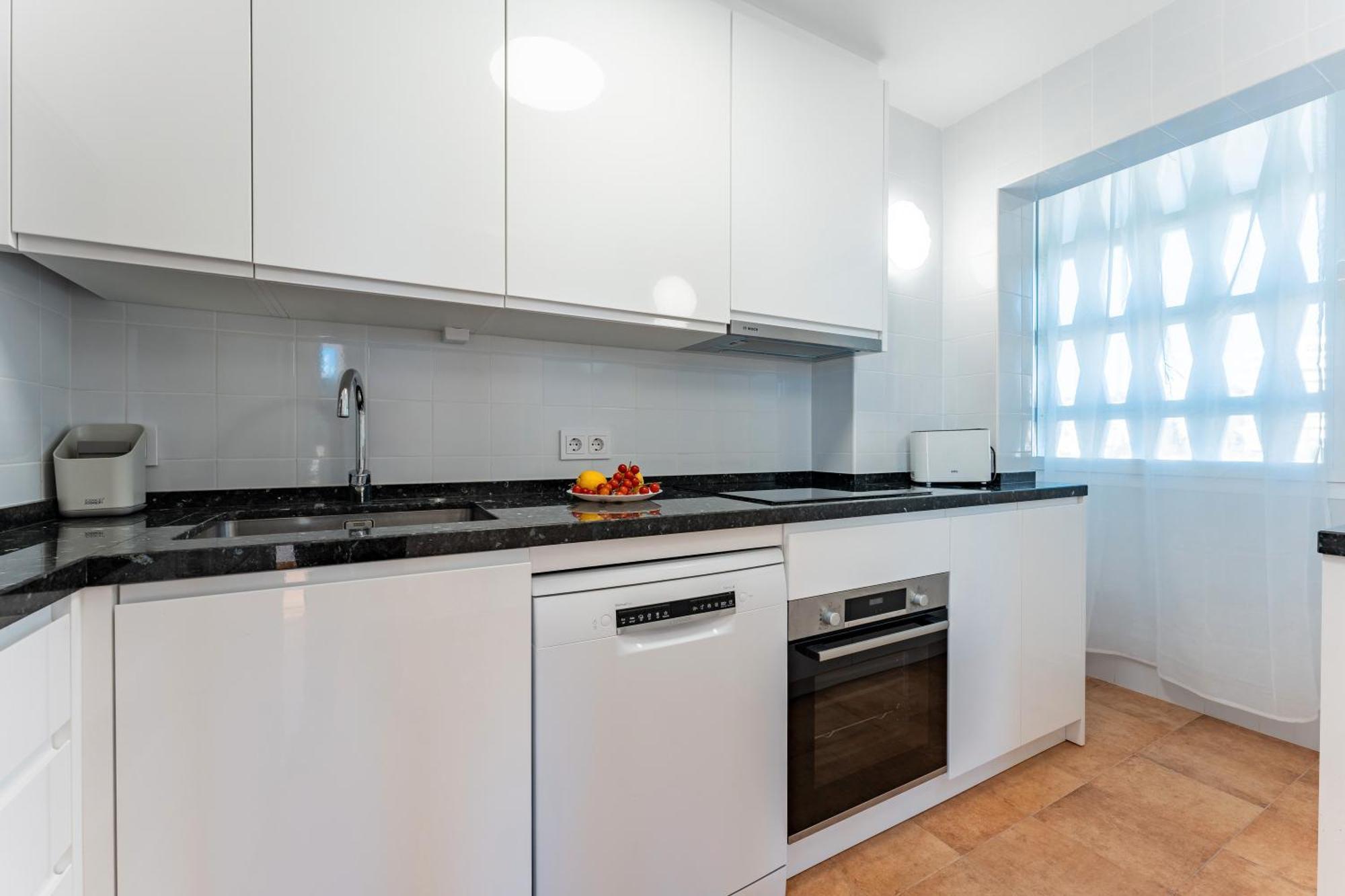 Apartment Nautico