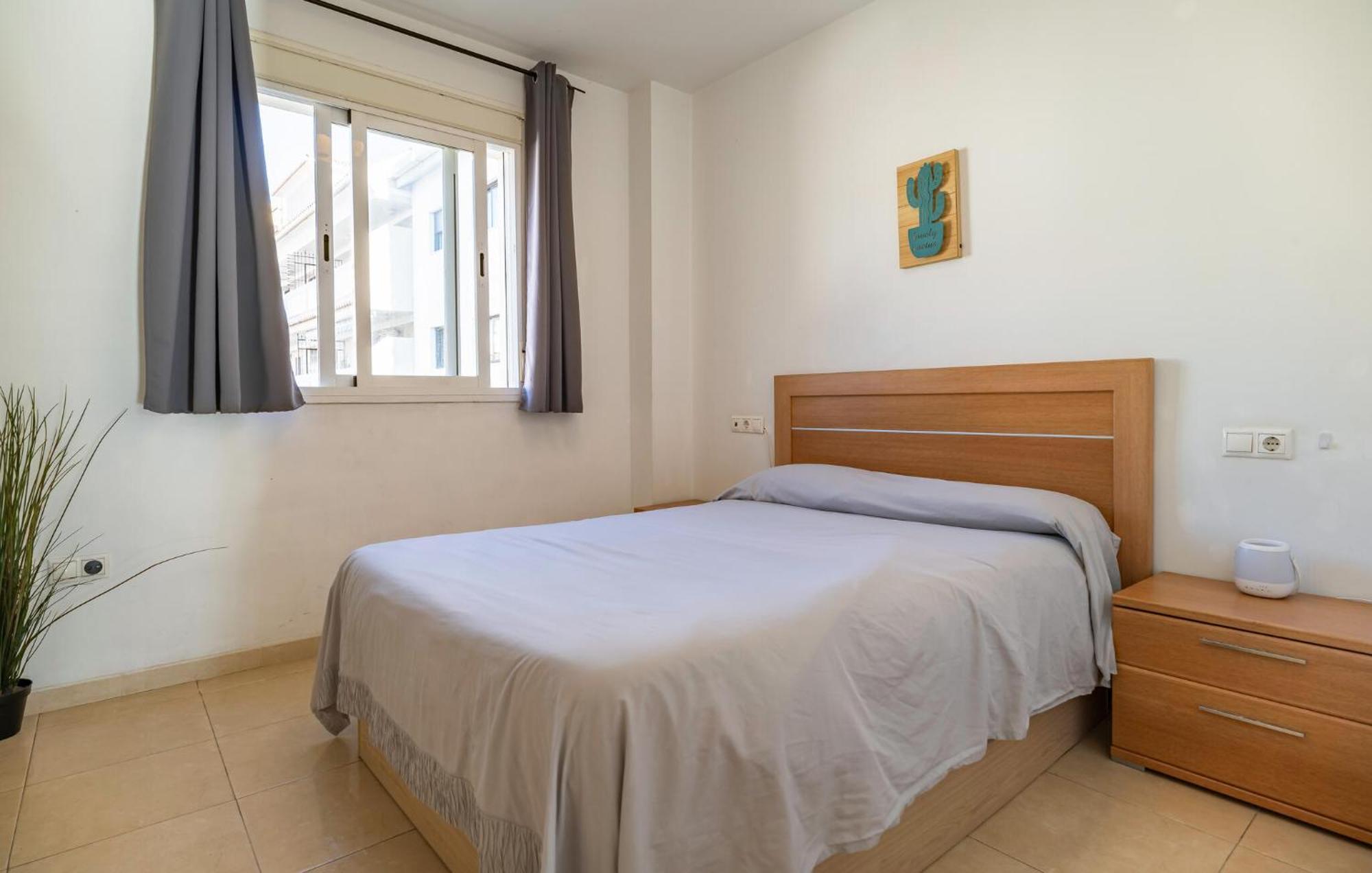 Apartamento Gorgeous In With Wifi *