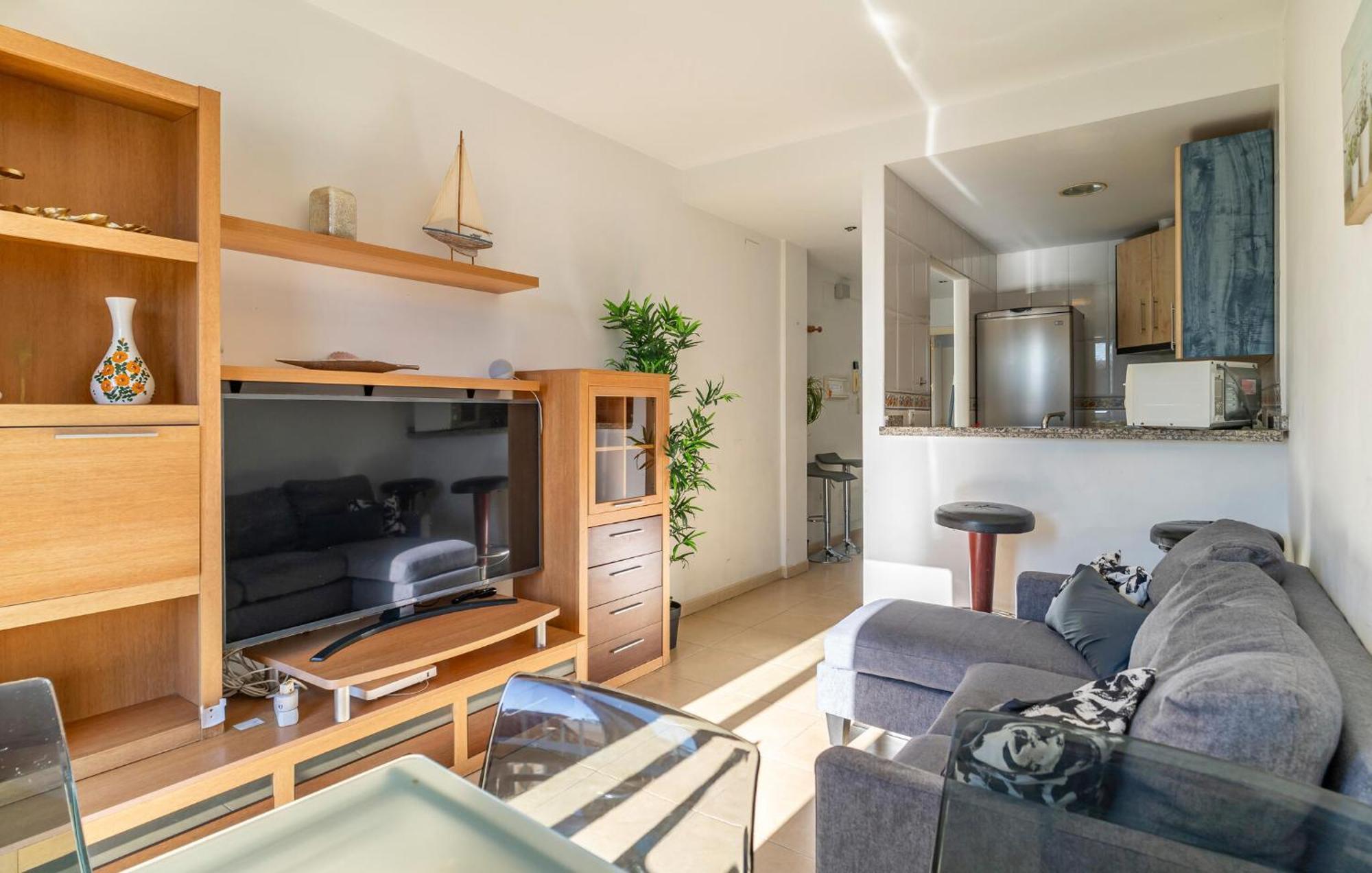 Gorgeous In With Wifi Apartamento Fuengirola