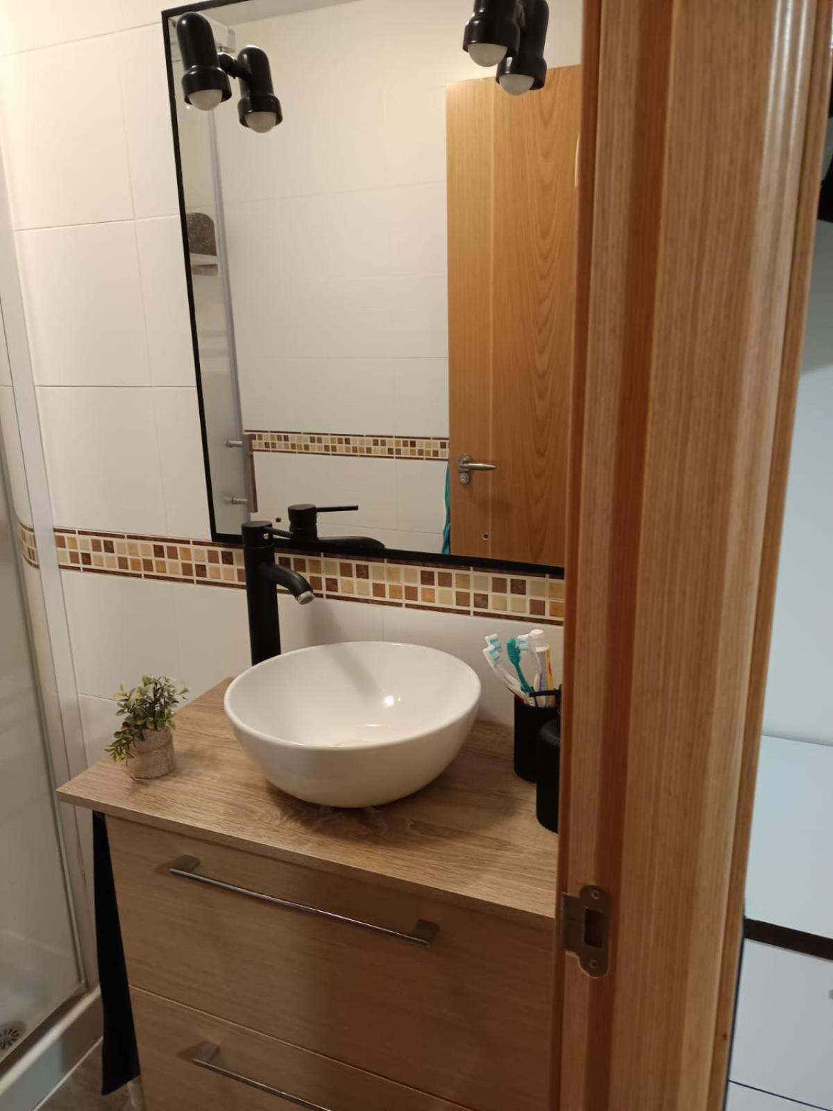 Nuevo Con Parking Y Piscina Gratis Apartment *
