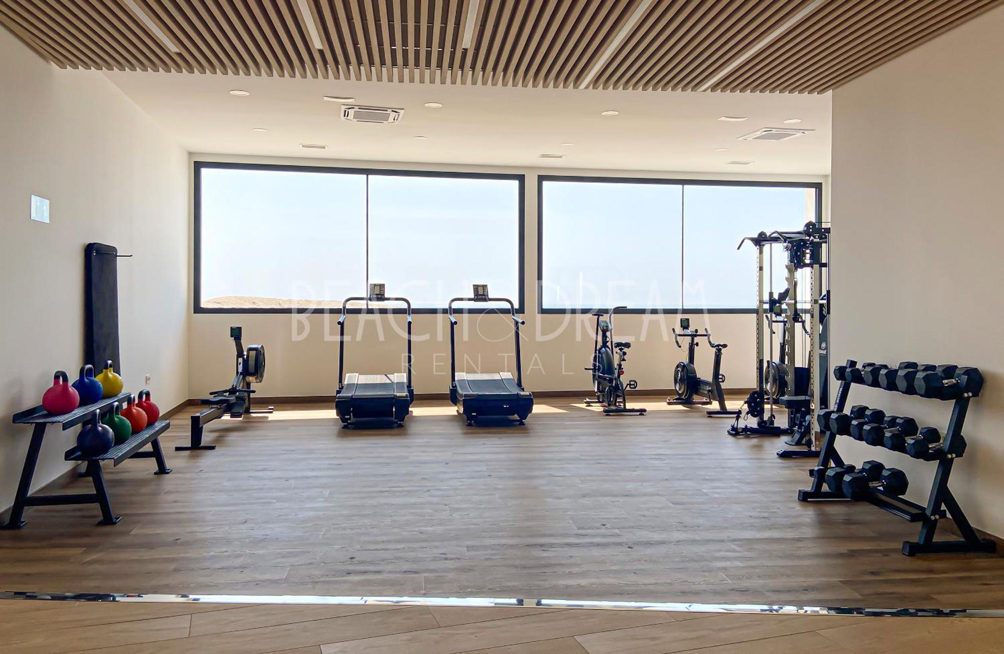 Incredible In Sea Views Reserve - Privilege * Fuengirola