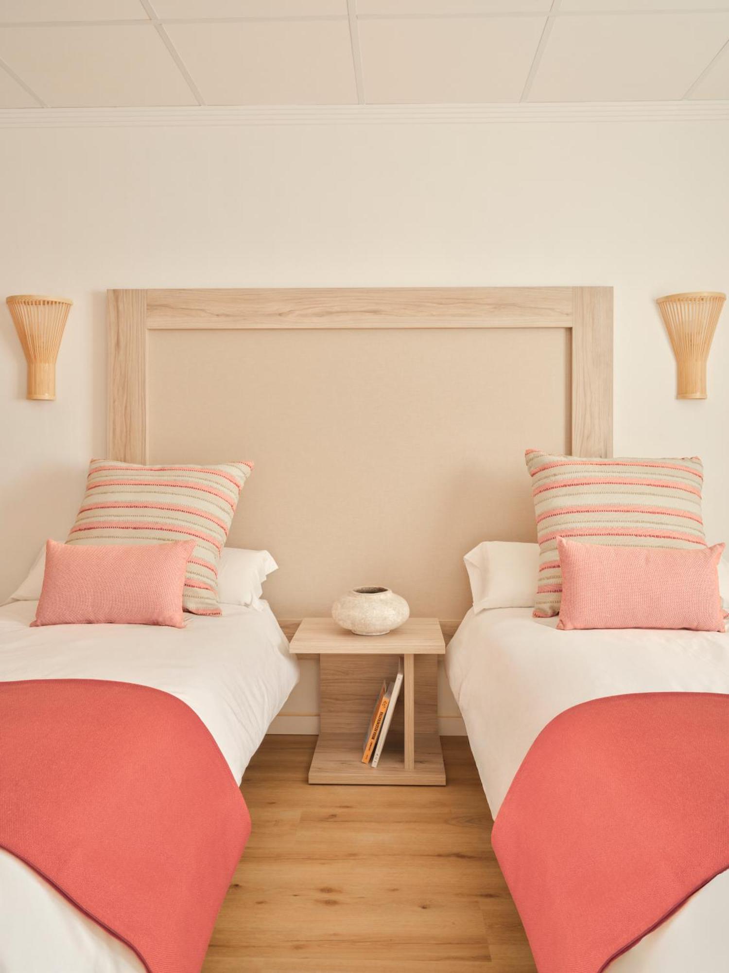 Las Rampas Hotel