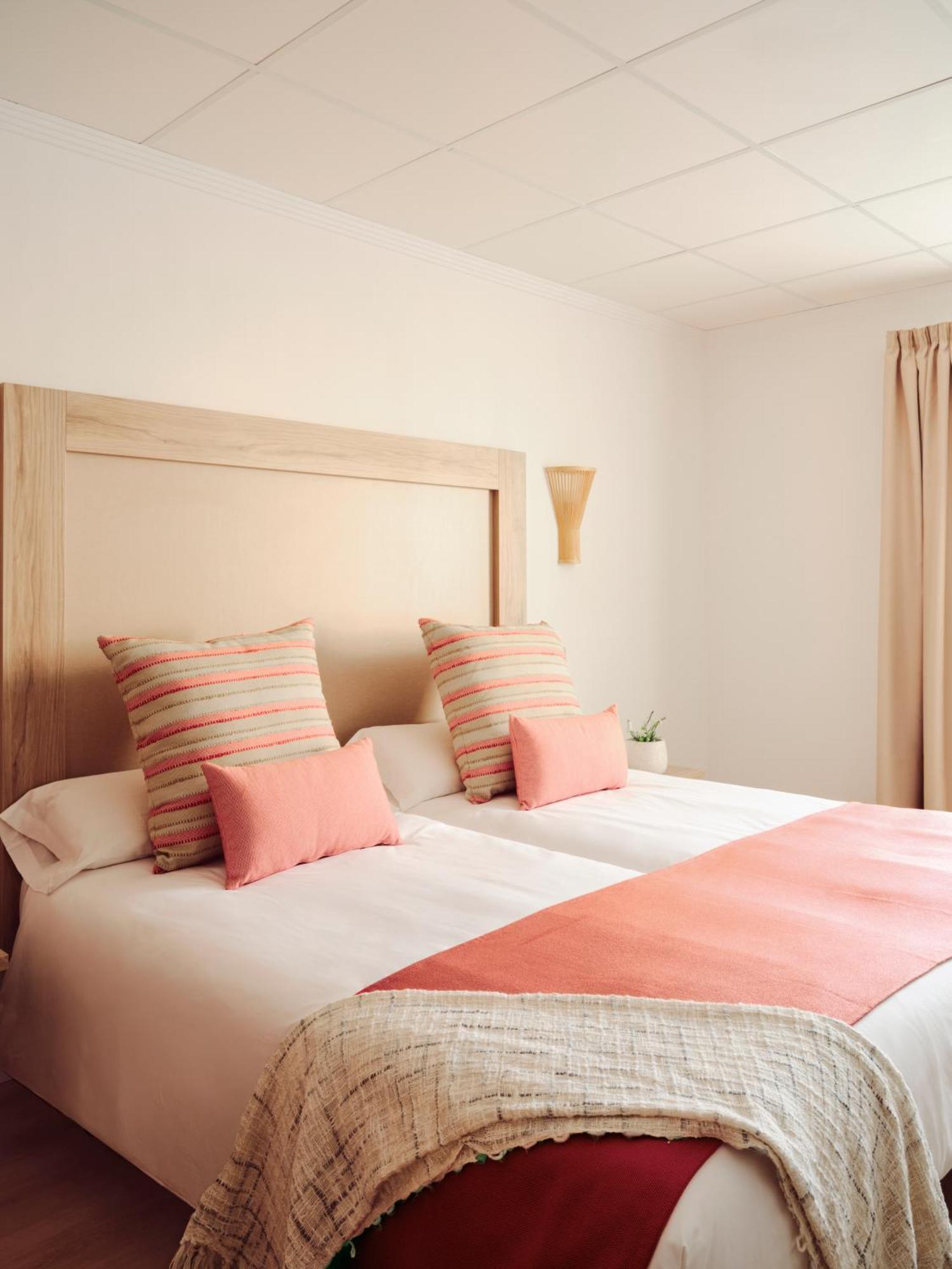Hotel Las Rampas