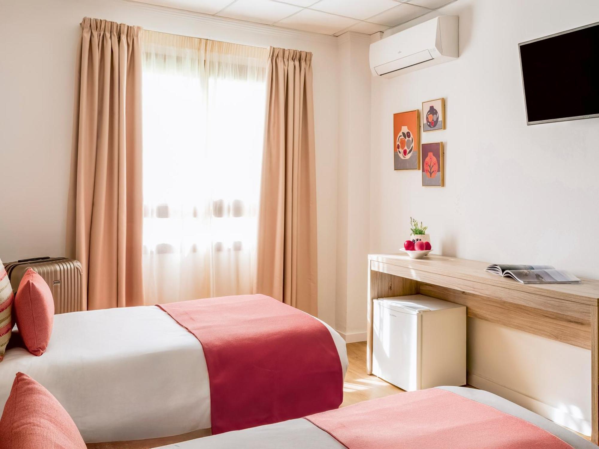 Hotel Las Rampas Fuengirola