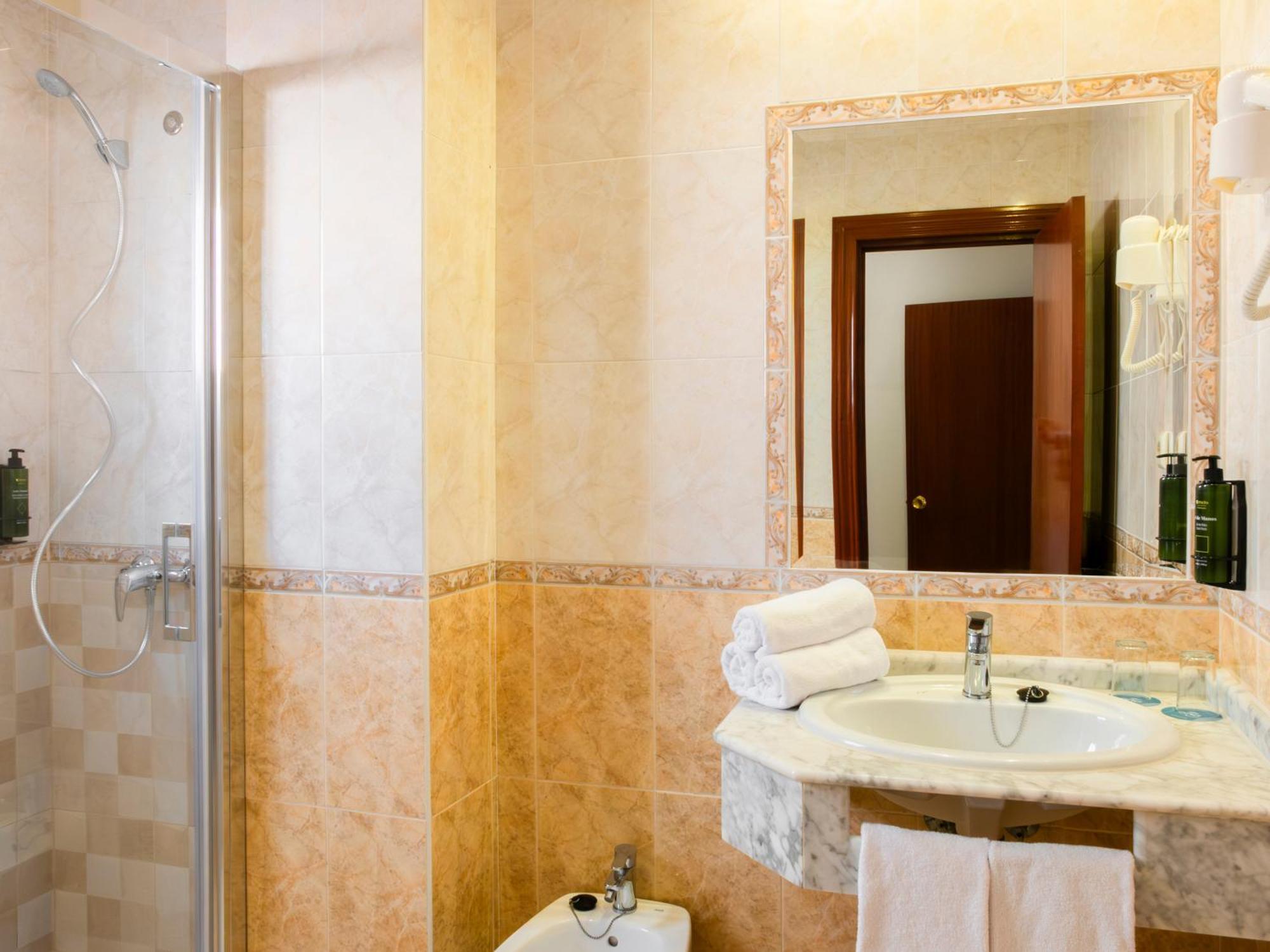 Las Rampas Hotel 3*
