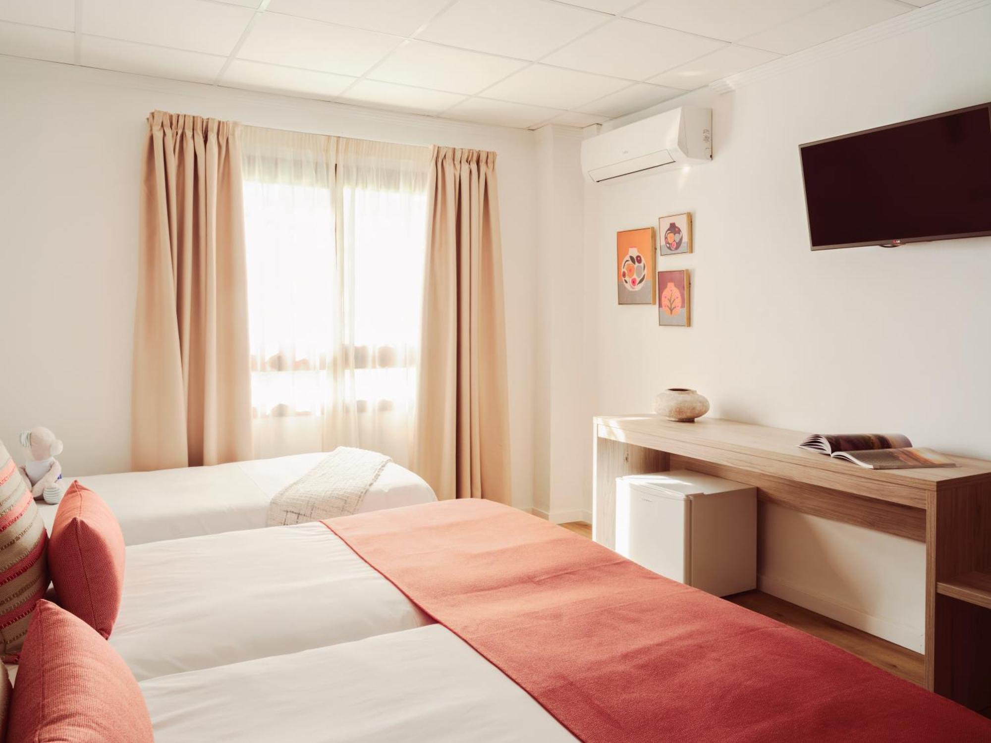 Hotel Las Rampas 3*