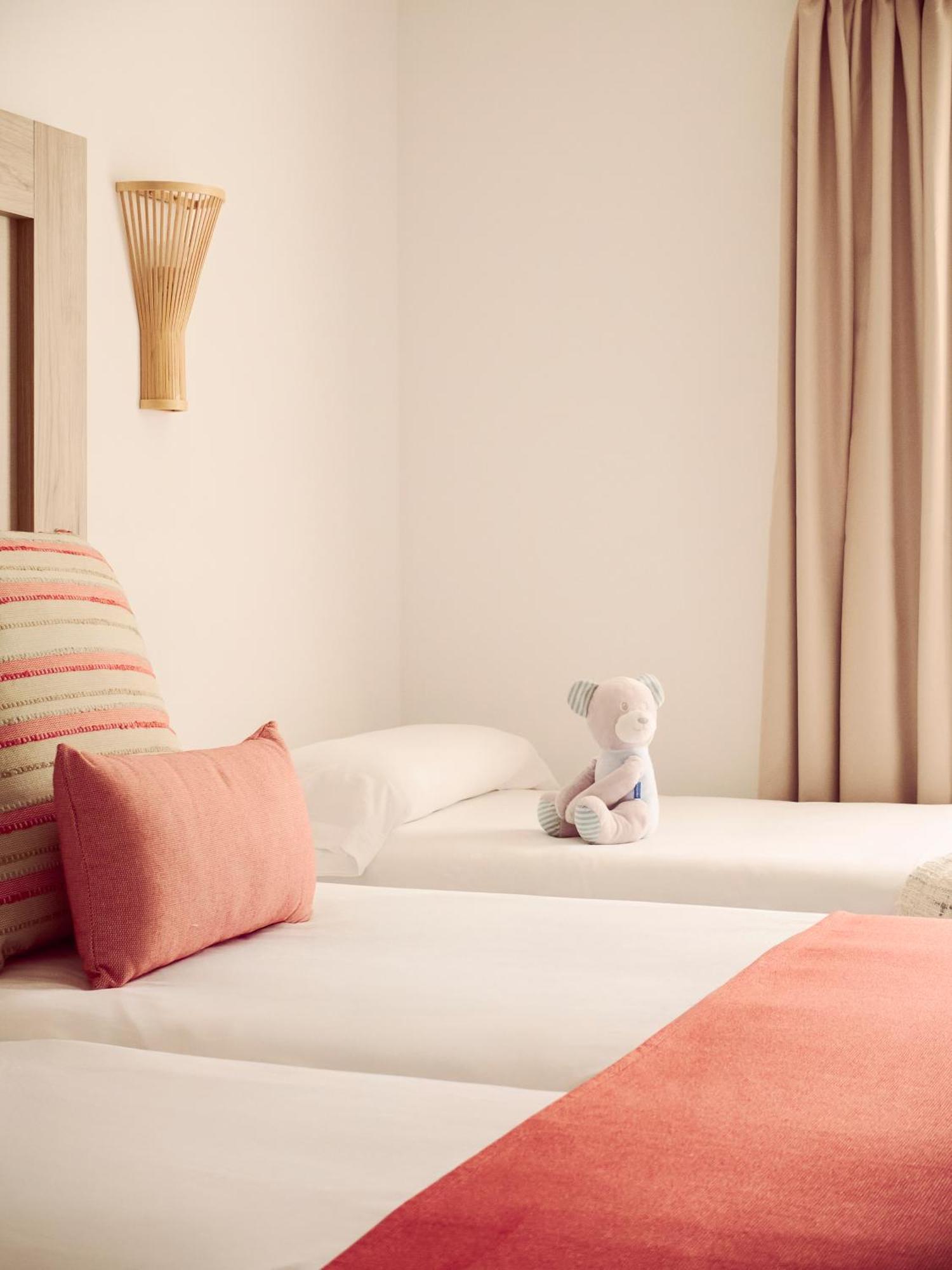 Las Rampas Hotel