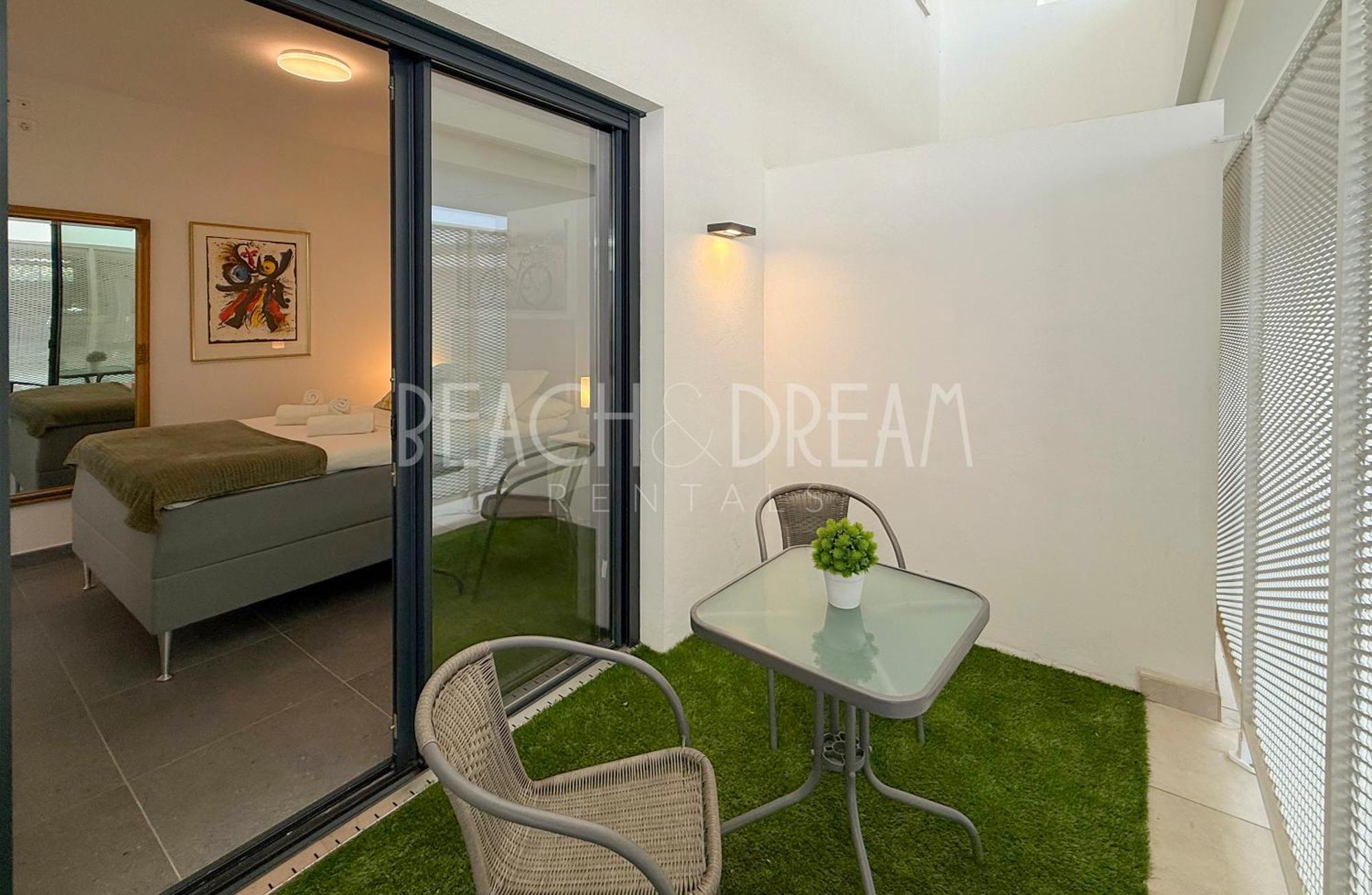 Incredible In Sea Views Reserve - Privilege Huoneisto