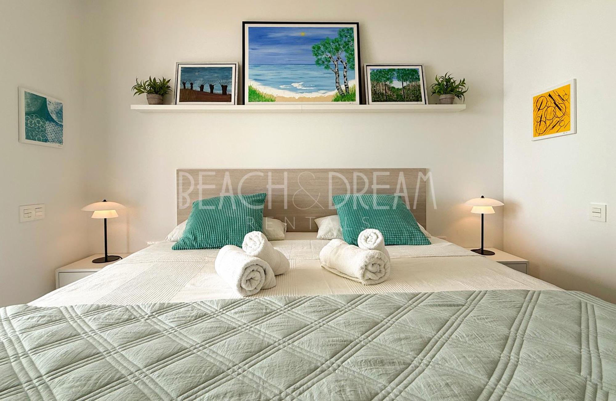 Incredible In Sea Views Reserve - Privilege Huoneisto *