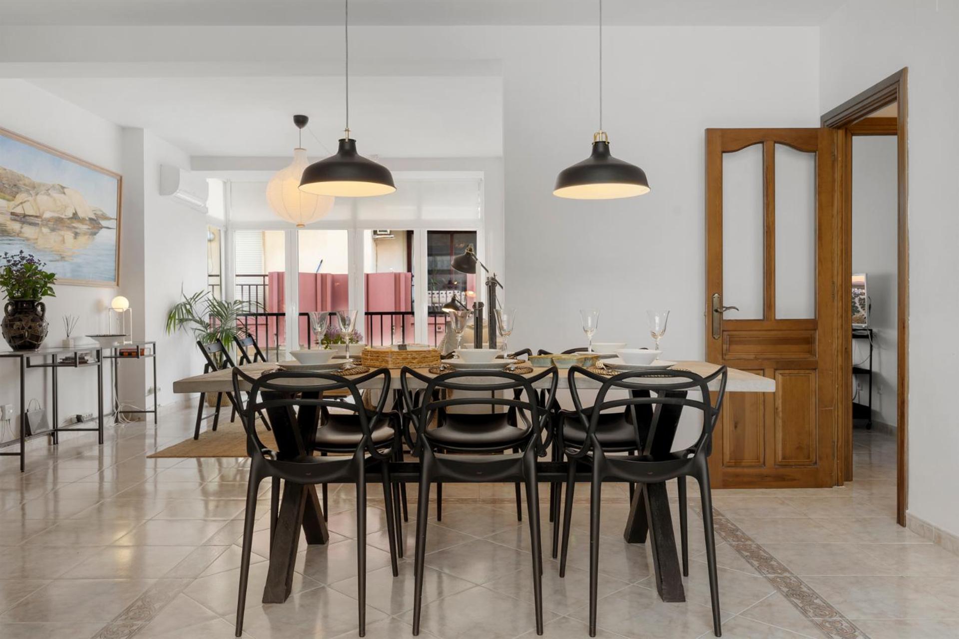 Apartment Marvelous Waterfront In By Costarentals - Ref 73 Fuengirola