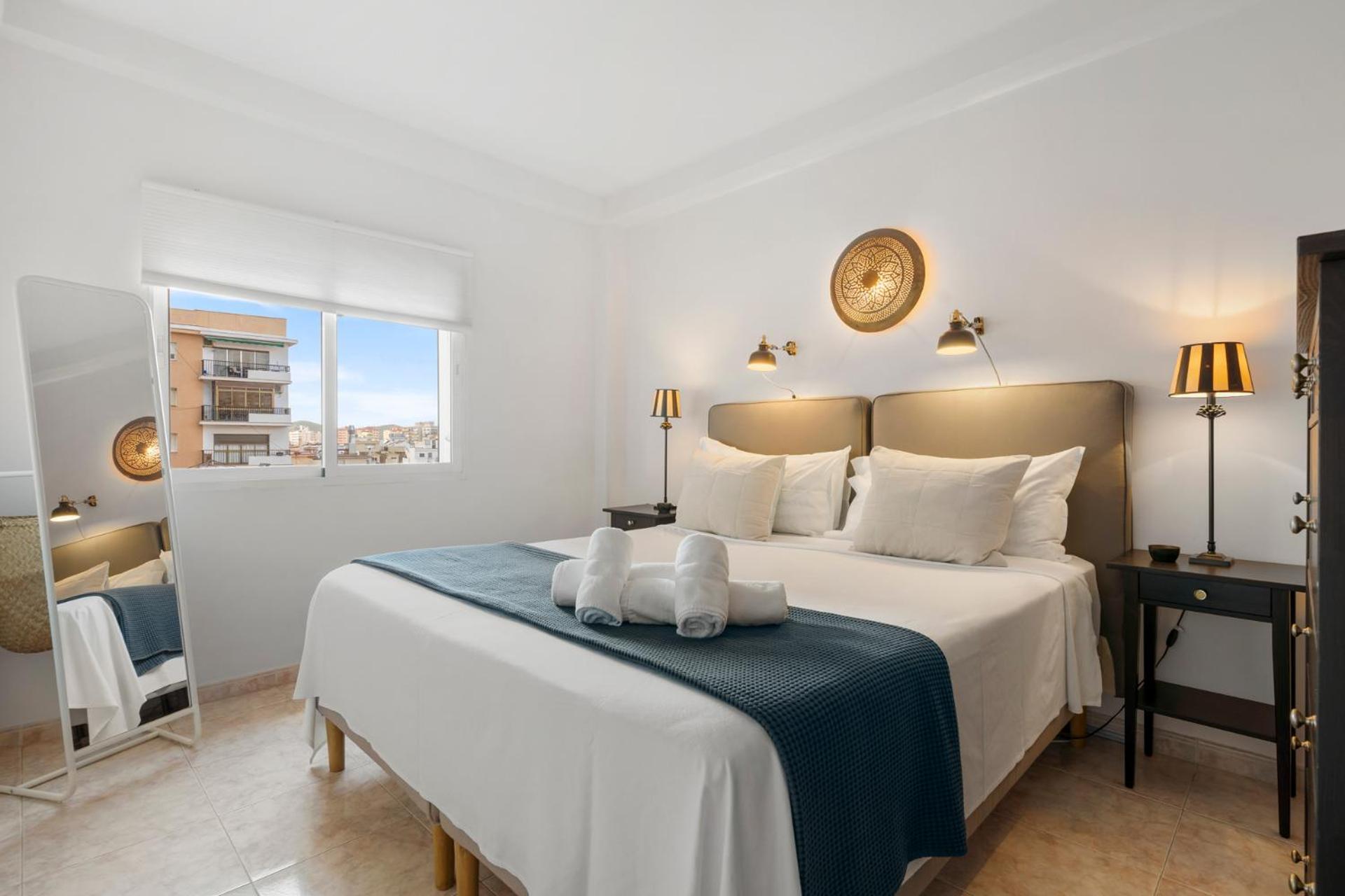 Apartment Marvelous Waterfront In By Costarentals - Ref 73 Fuengirola