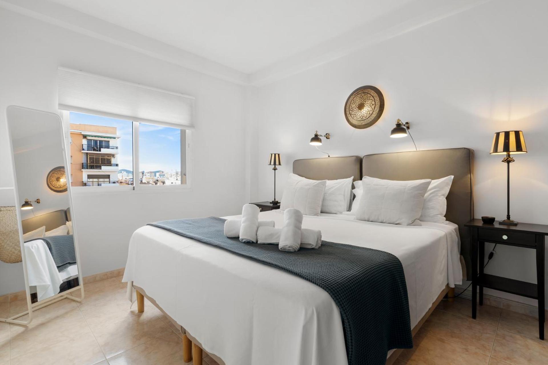 Marvelous Waterfront In By Costarentals - Ref 73 Apartment