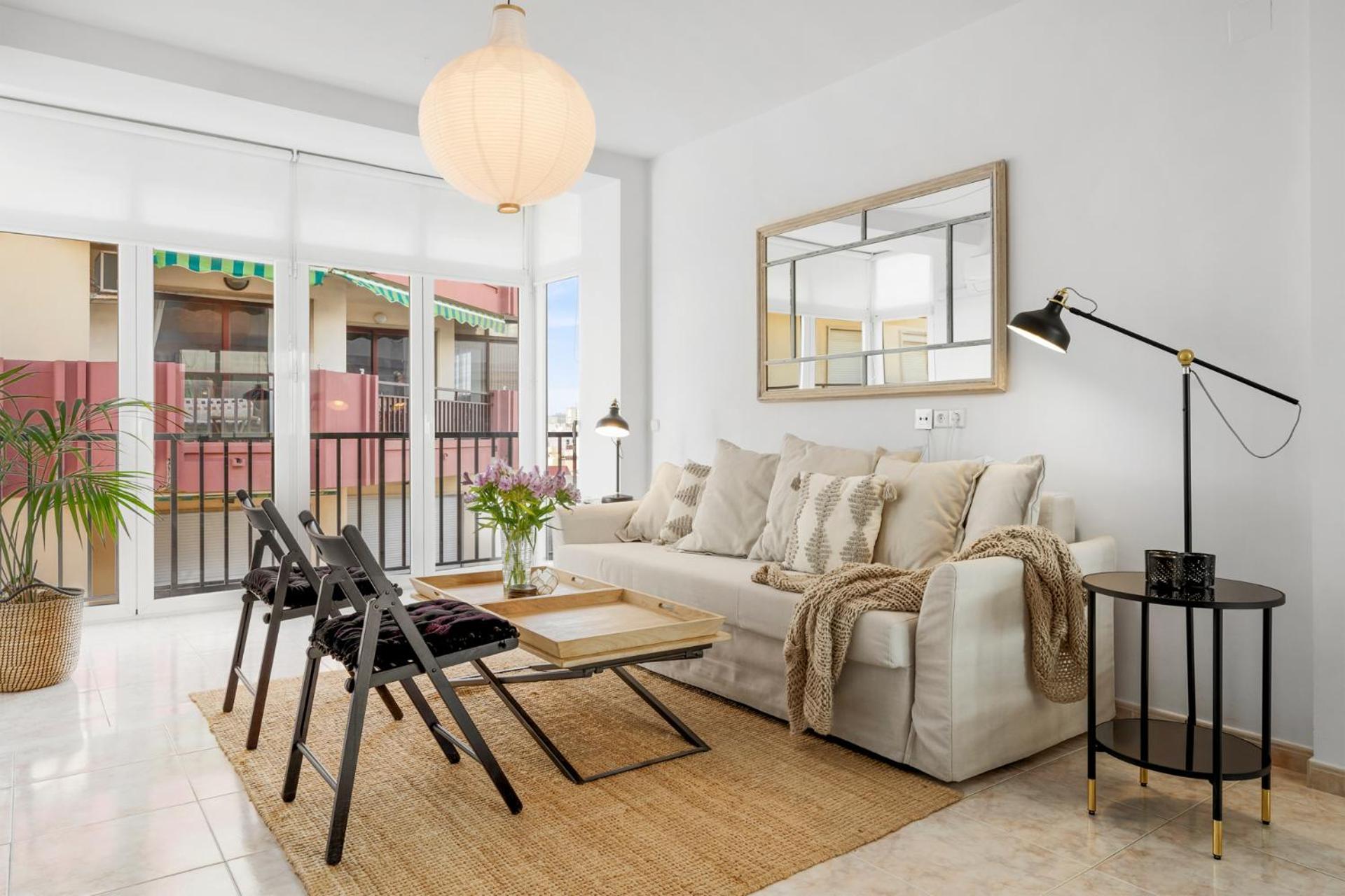 Apartment Marvelous Waterfront In By Costarentals - Ref 73 *