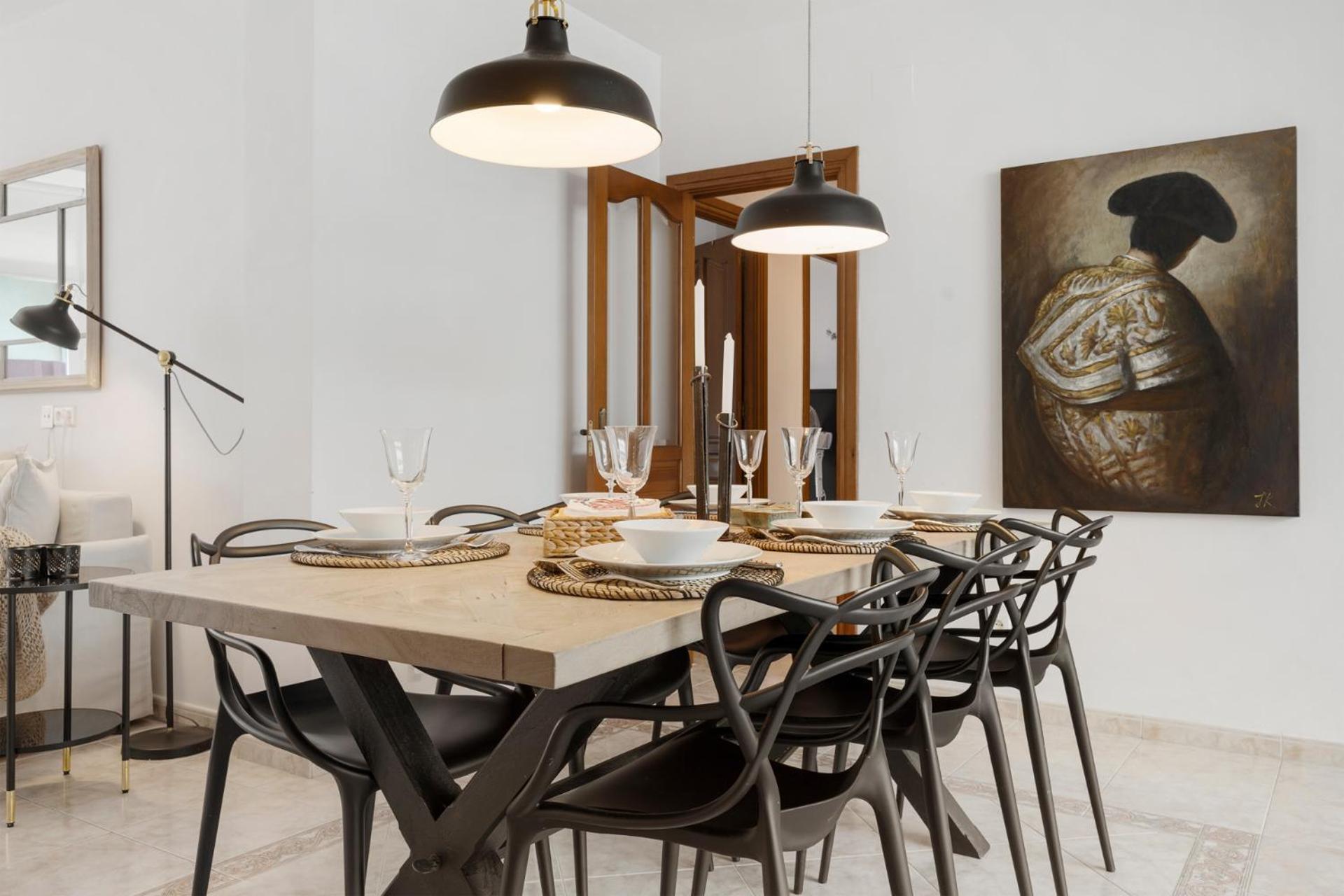 Marvelous Waterfront In By Costarentals - Ref 73 * Fuengirola