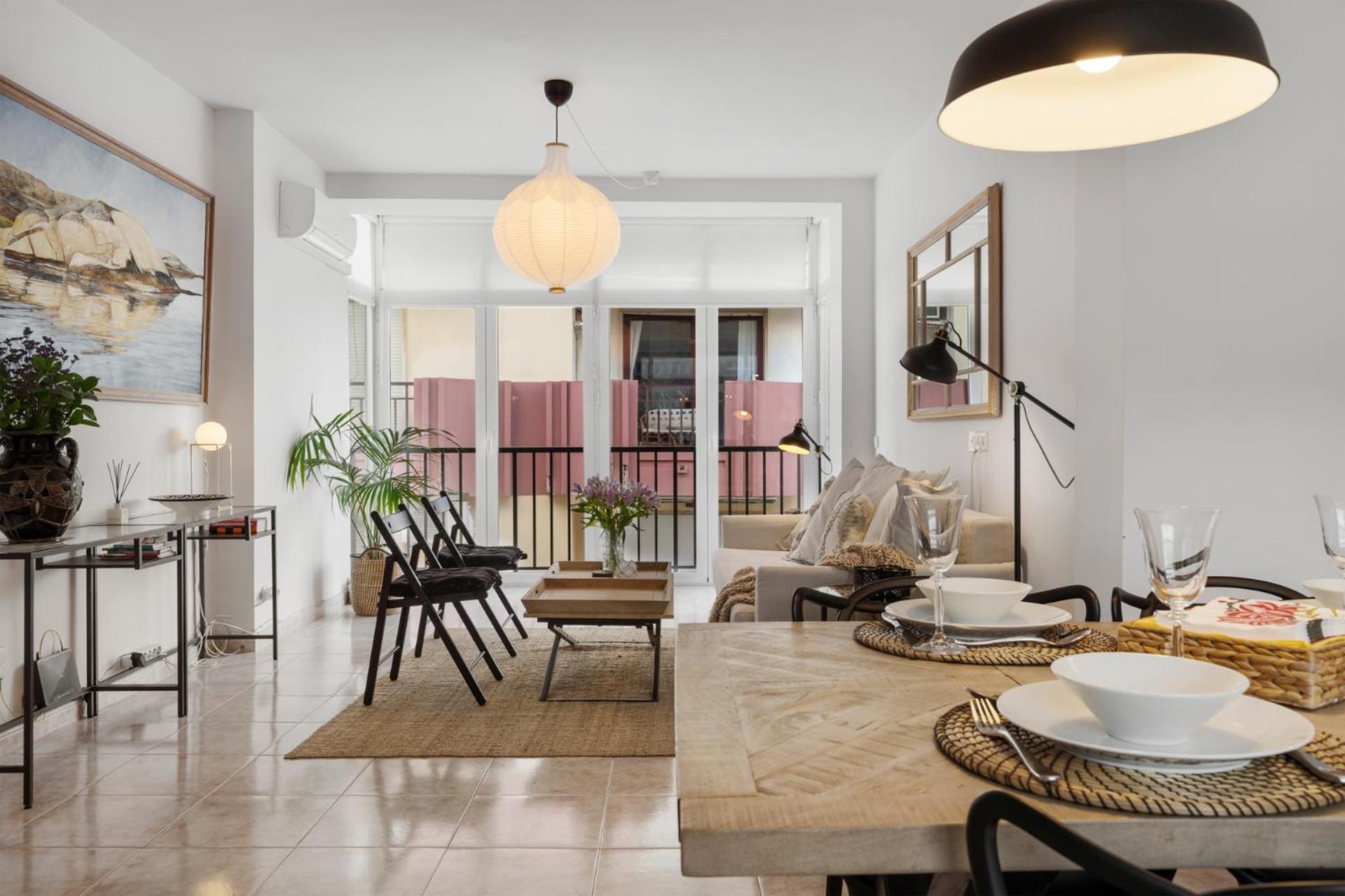 Marvelous Waterfront In By Costarentals - Ref 73 Apartment Fuengirola