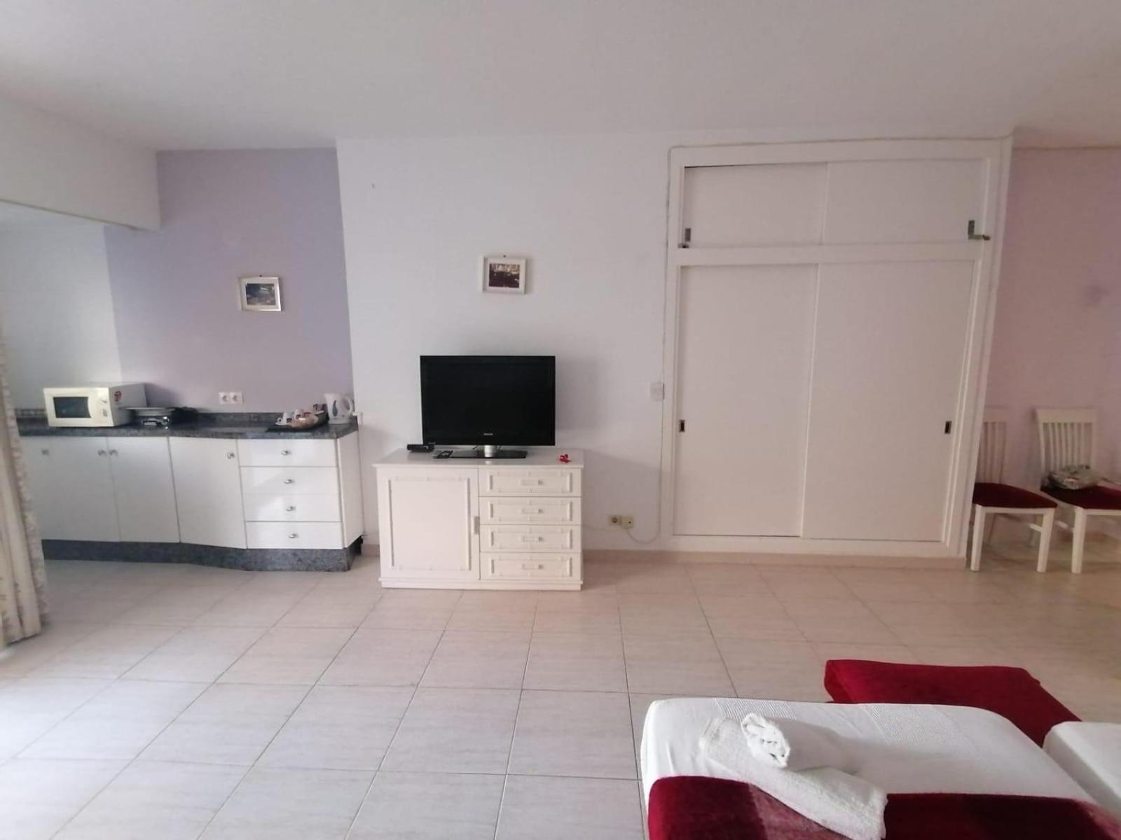 Appartement Flat In Pyr *