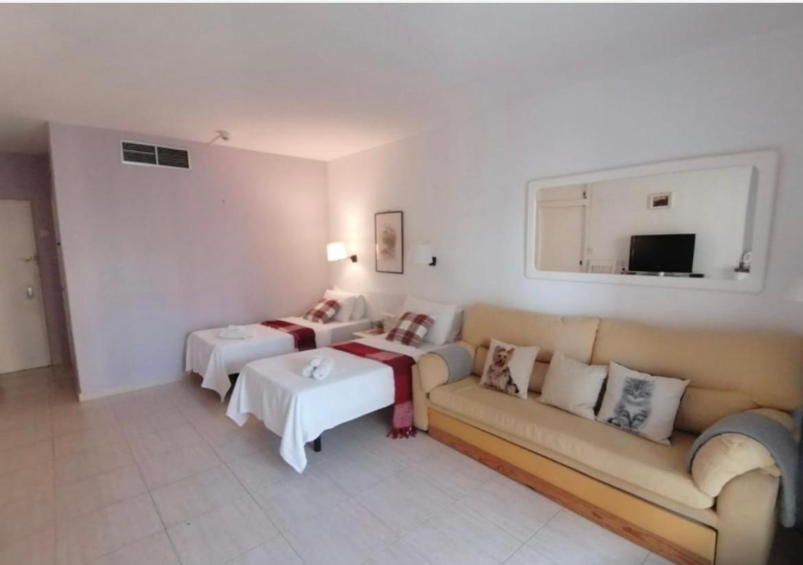 Flat In Pyr Appartement *