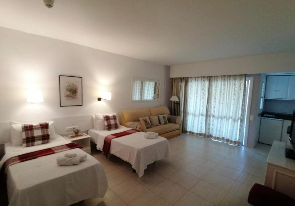 Appartement Flat In Pyr *
