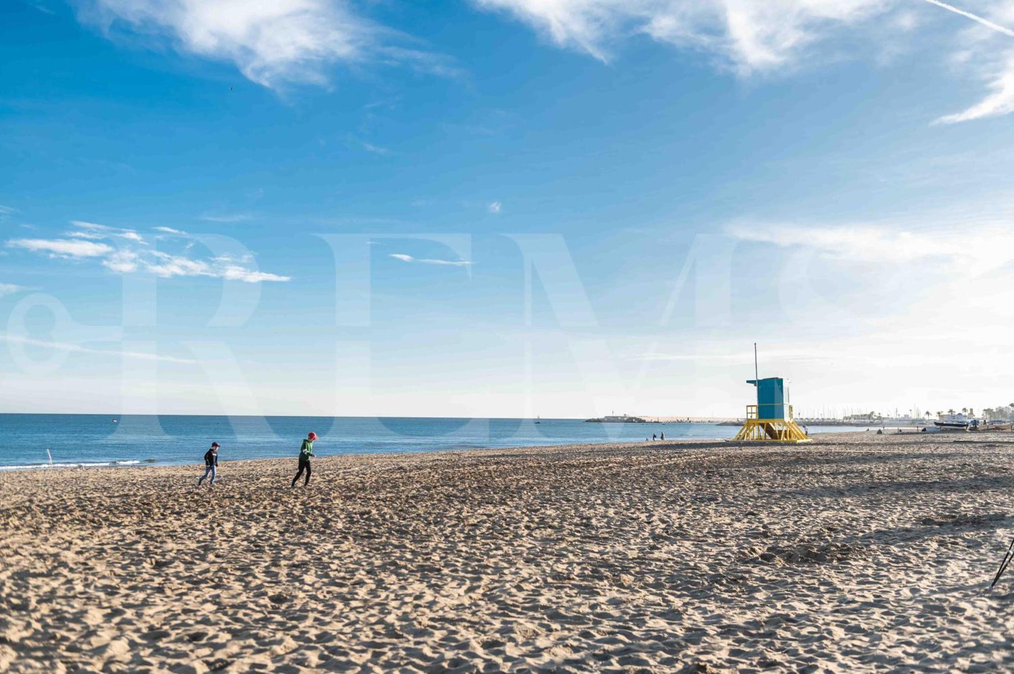 Coastside With Balcony And Parking By Rems Apartment Fuengirola