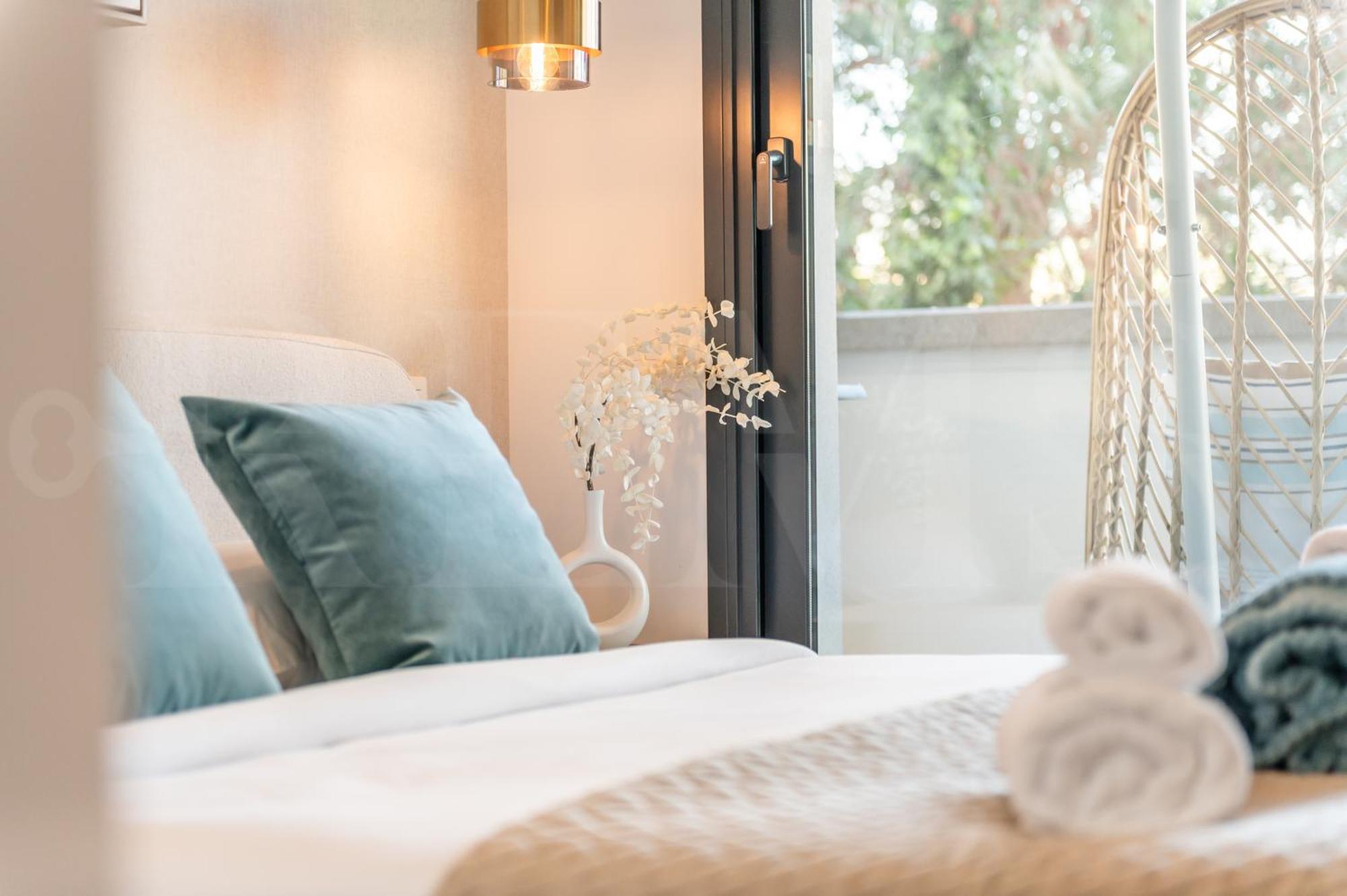Coastside With Balcony And Parking By Rems Apartment Fuengirola