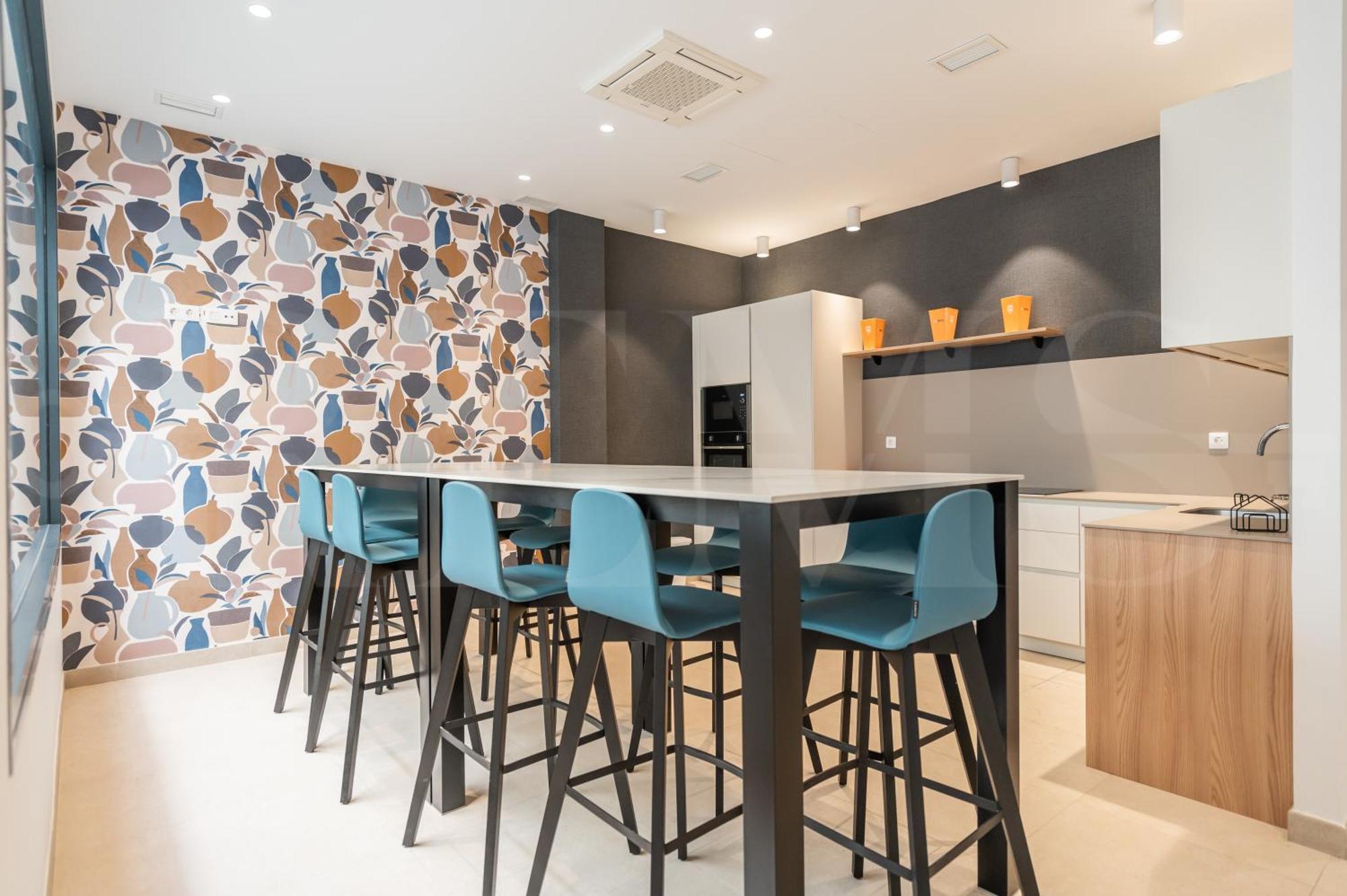 Apartment Coastside With Balcony And Parking By Rems Fuengirola