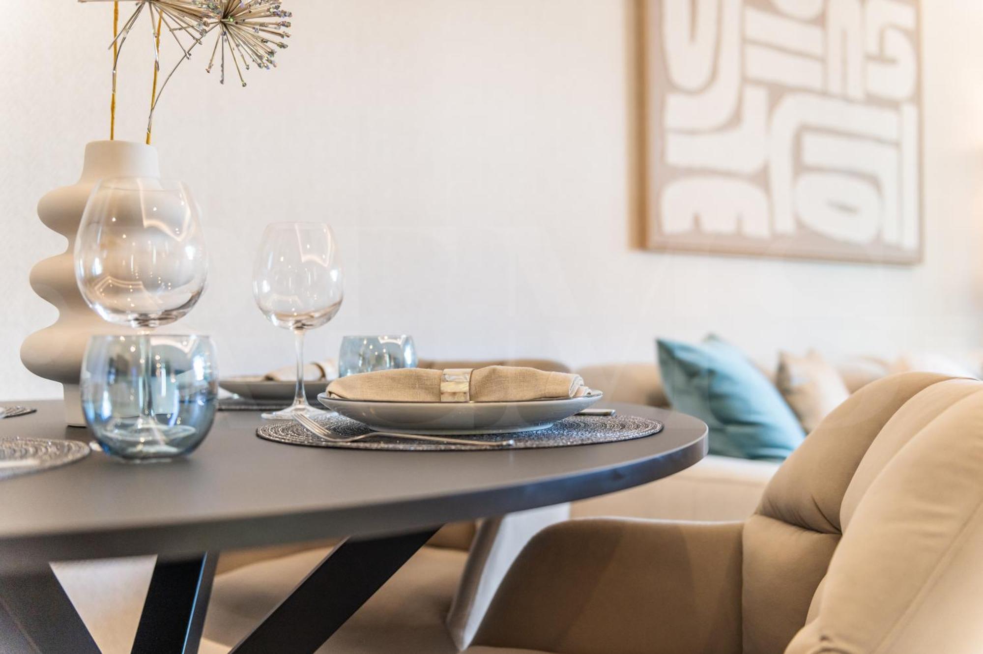 Coastside With Balcony And Parking By Rems Apartment Fuengirola