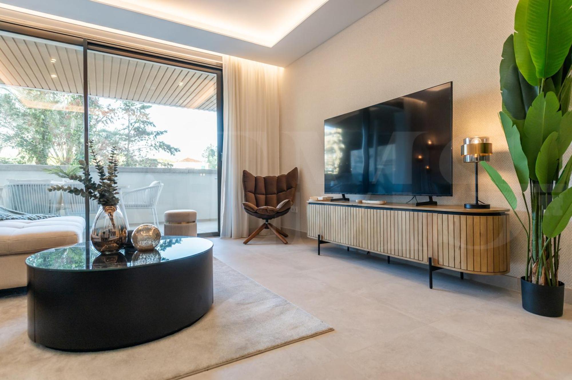 Apartment Coastside With Balcony And Parking By Rems *