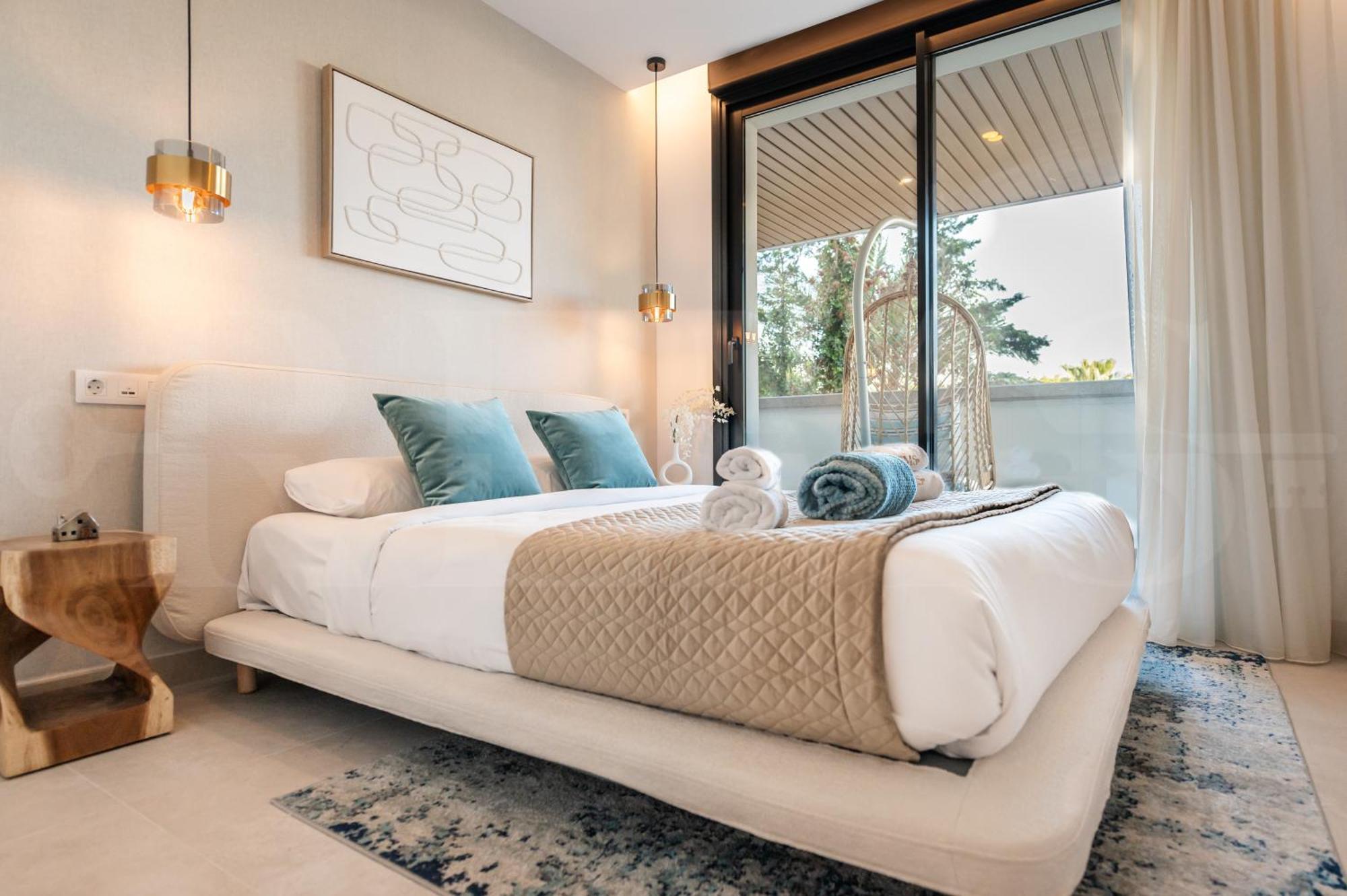 Apartment Coastside With Balcony And Parking By Rems *