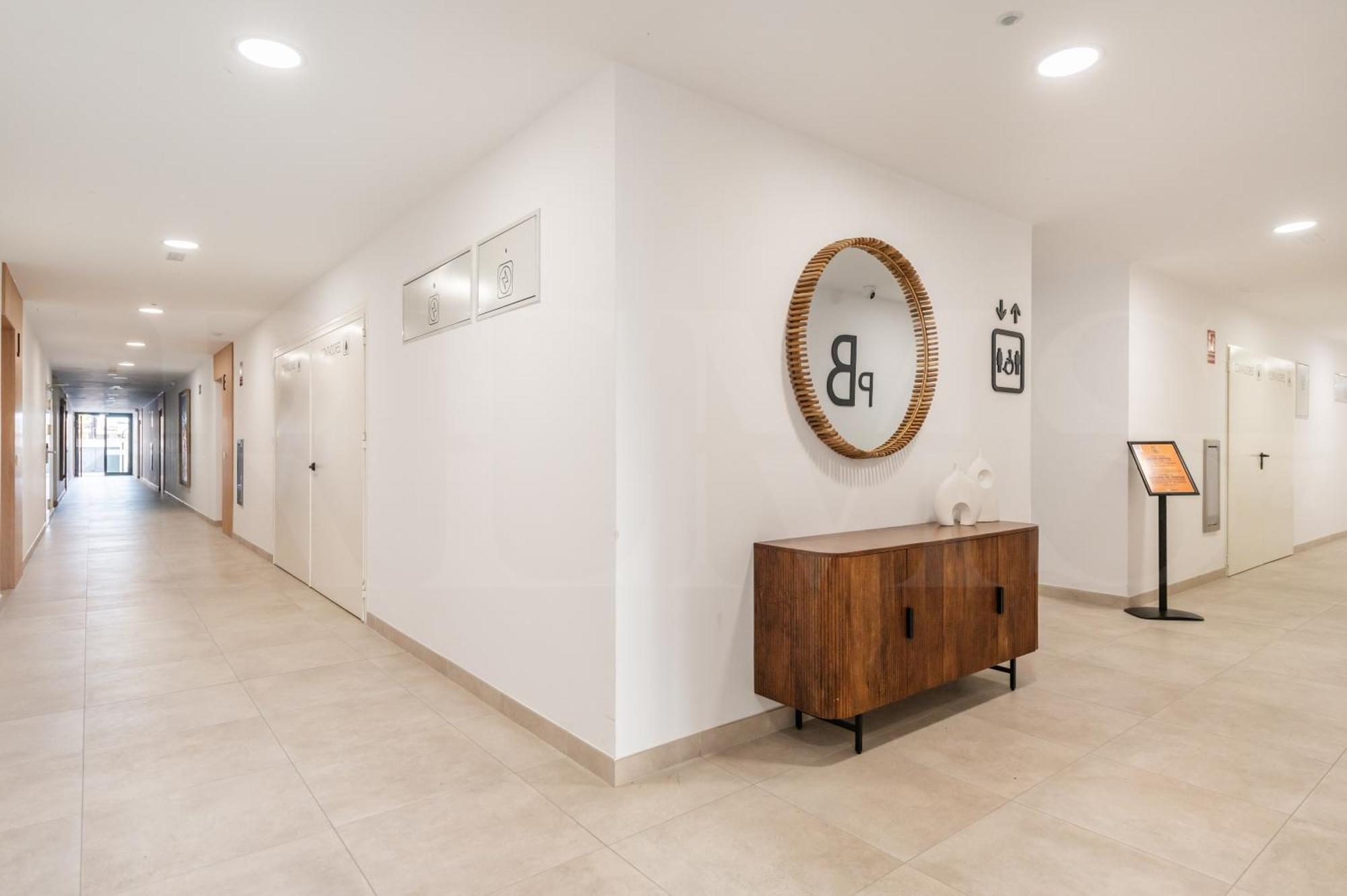 Apartment Coastside With Balcony And Parking By Rems