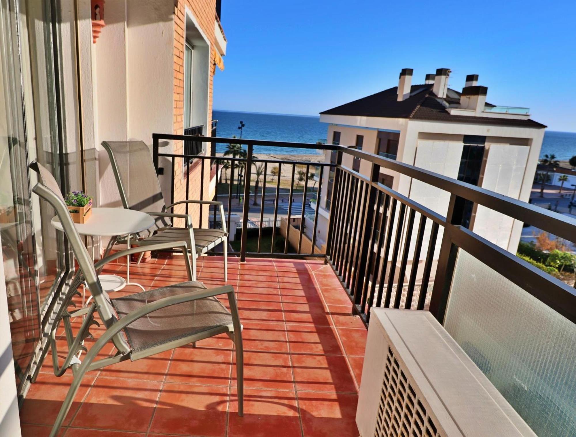 Ronda 4j Apartamento